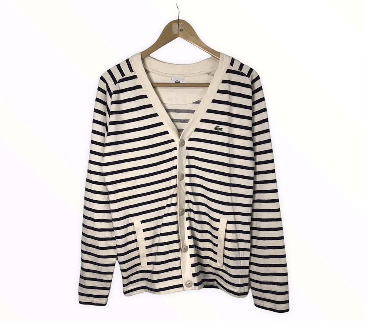 Lacoste Cardigan