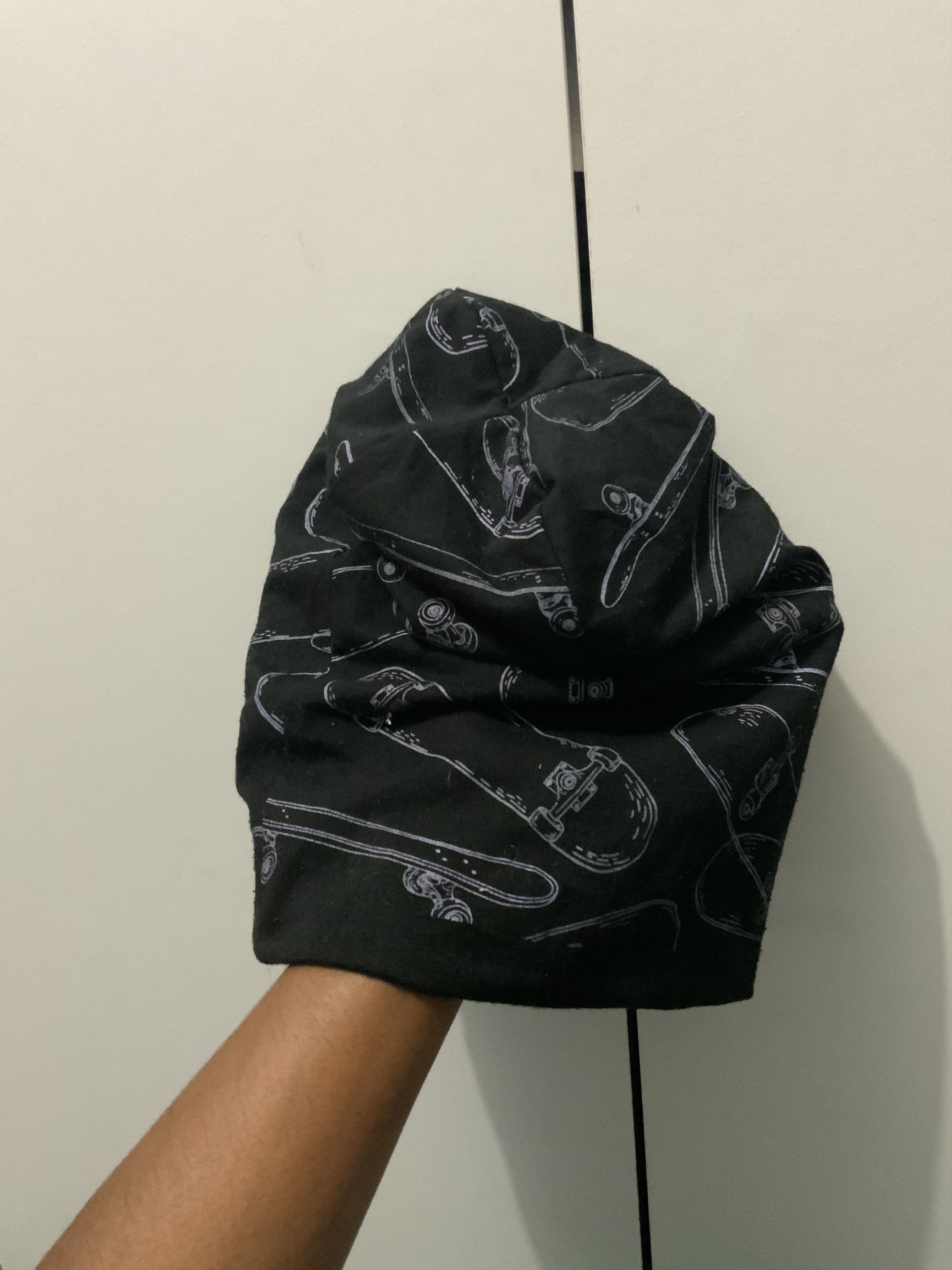 If Six Was Nine NYC Skate Beanie Hat Size ONE SIZE - 8 Thumbnail