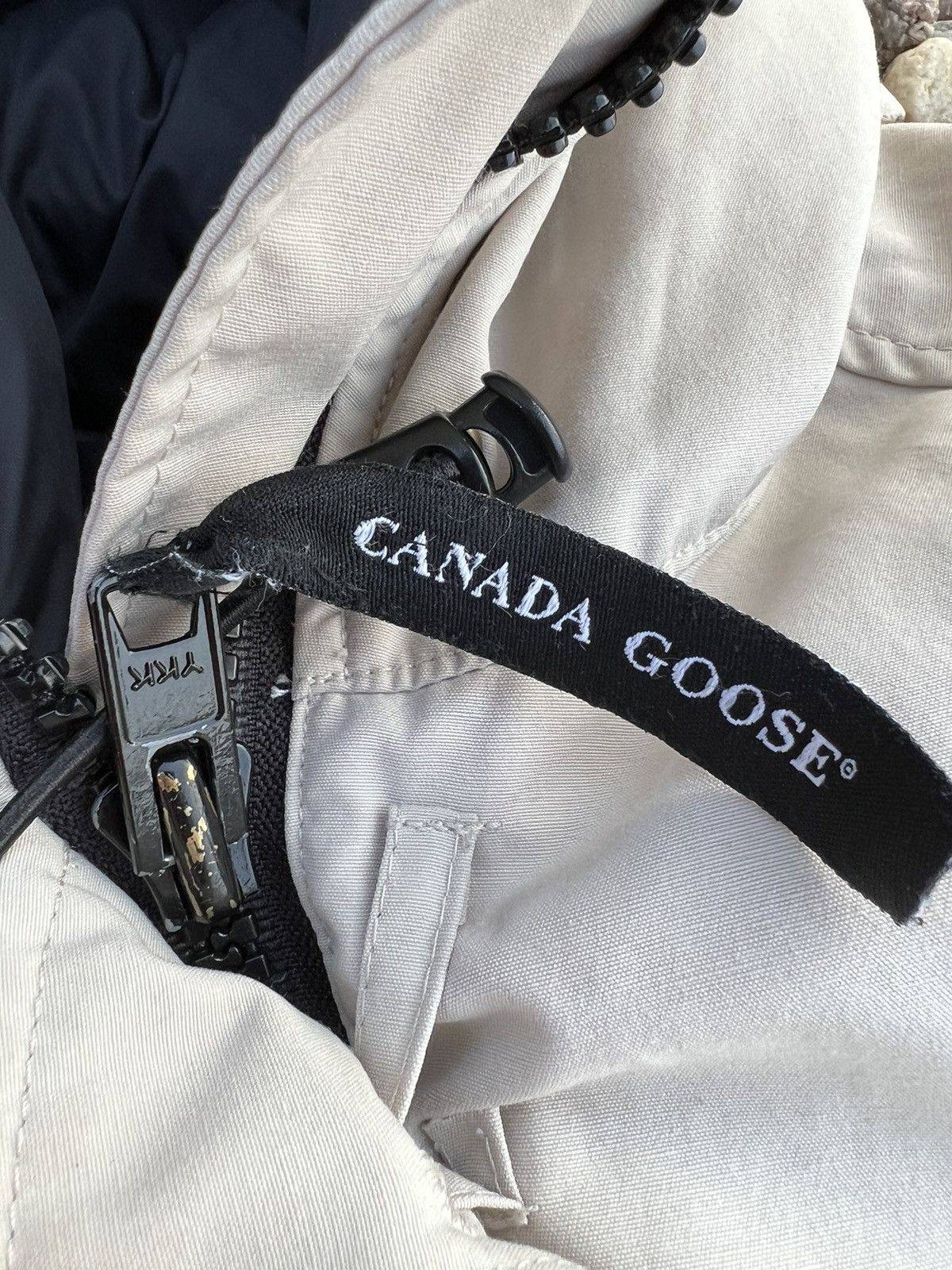 Canada Goose Canada Goose chillwack bomber winter jacket Size M / US 6-8 / IT 42-44 - 6 Thumbnail