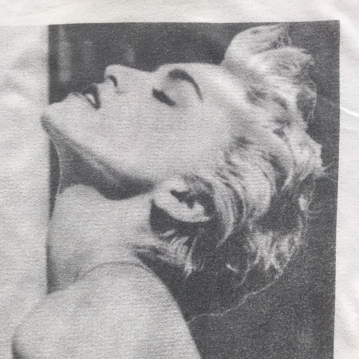 PPFM 2000's PPFM " Madonna by Boy Toy Inc " T-Shirt Size US M / EU 48-50 / 2 - 6 Thumbnail