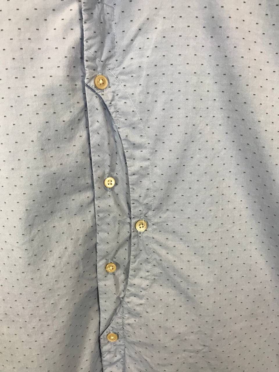 Designer × Paul Smith Paul Smith designer shirt Size US XL / EU 56 / 4 - 3 Thumbnail