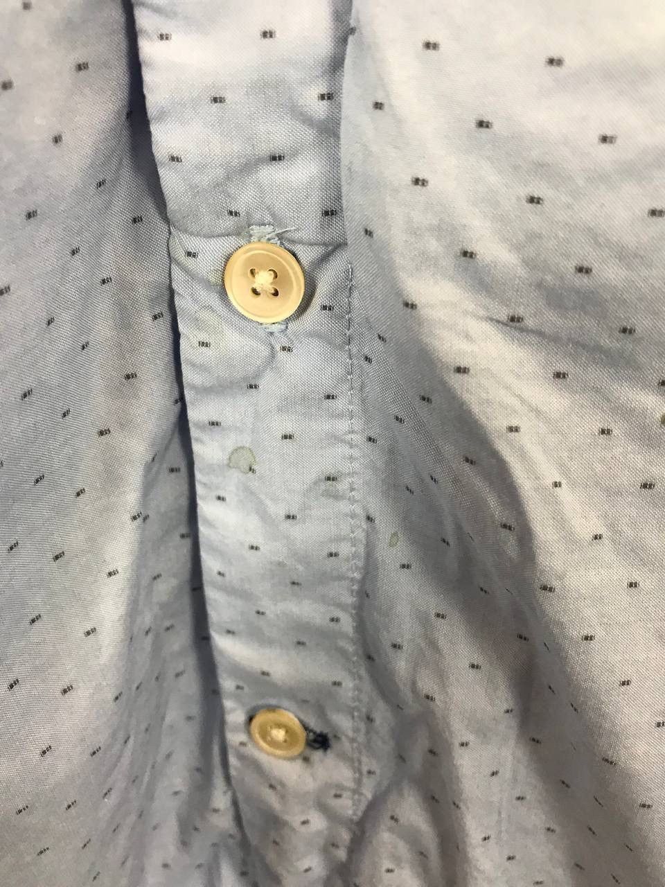Designer × Paul Smith Paul Smith designer shirt Size US XL / EU 56 / 4 - 7 Thumbnail