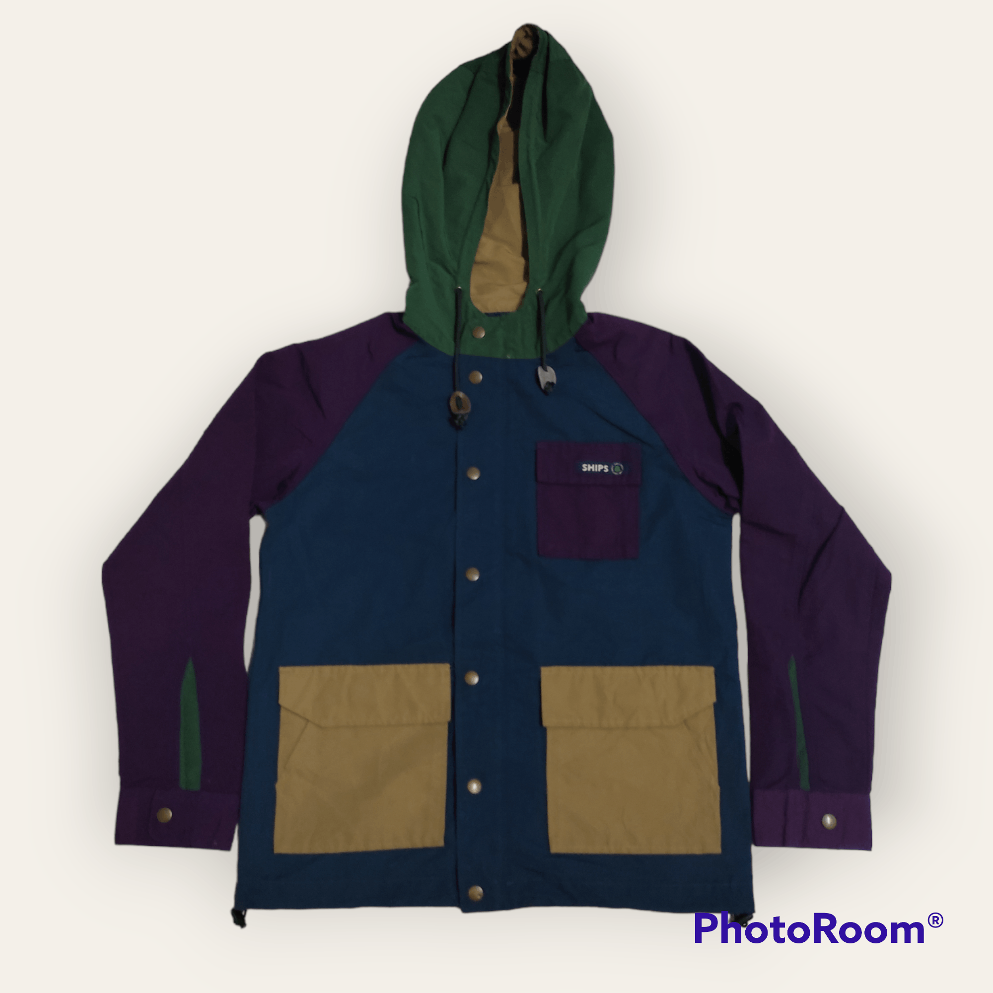 🔥 steals 🔥 ships multi color jacket