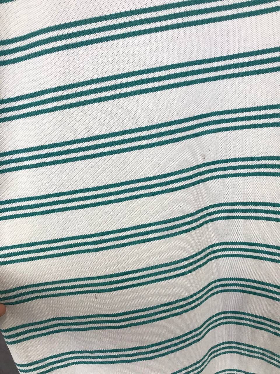 Vintage Adidas Equipment vintage striped tee Size US M / EU 48-50 / 2 - 6 Thumbnail