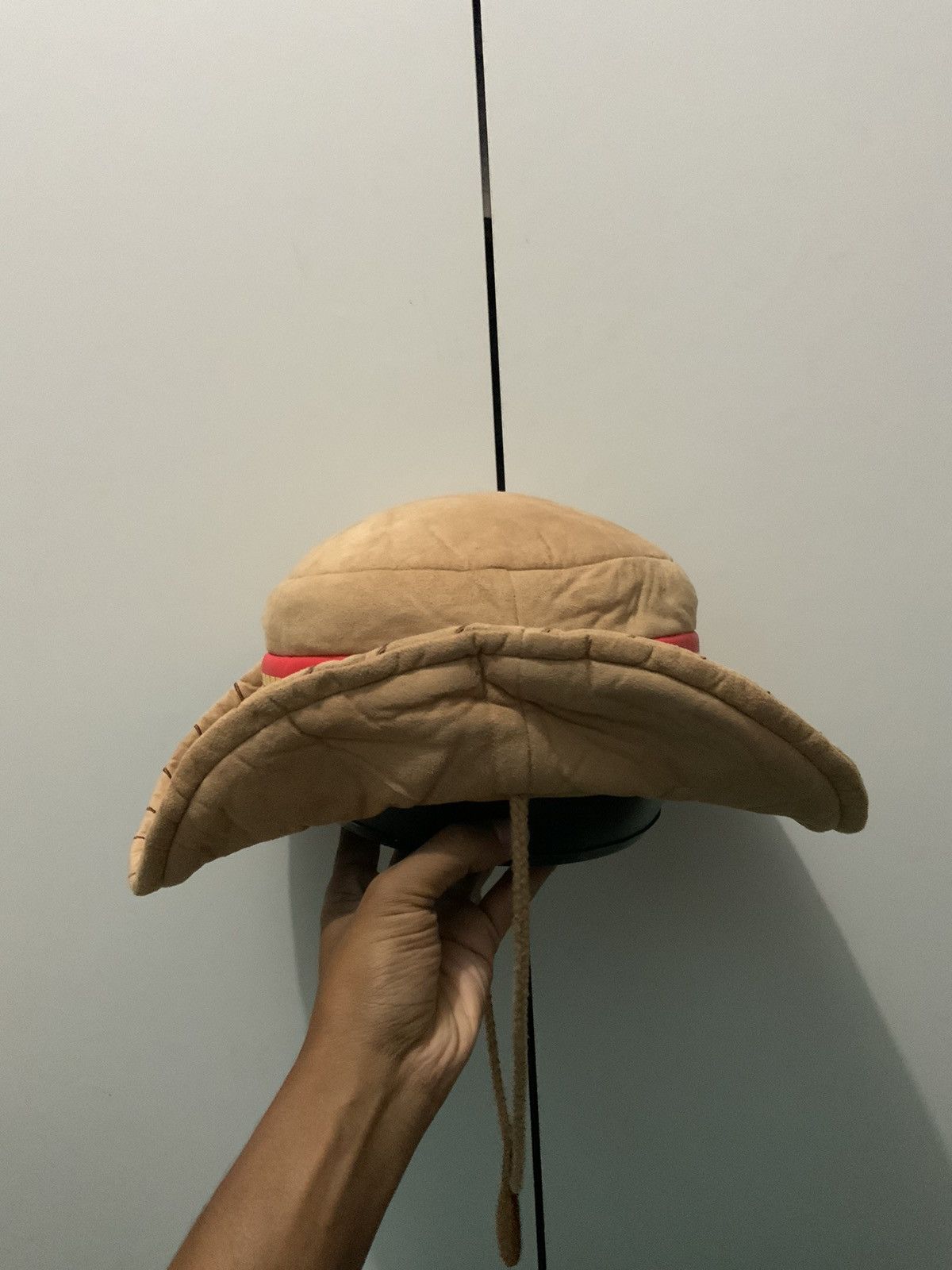 Disney Disney’s Sheriff Toy Story Bucket Hat Size ONE SIZE - 5 Thumbnail