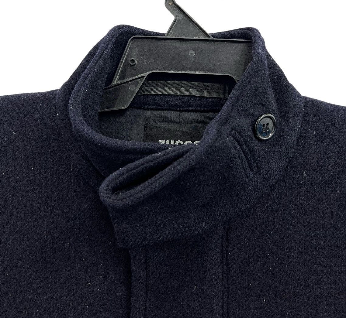 Zucca ZUCCA Jacket Coat Size US S / EU 44-46 / 1 - 3 Thumbnail