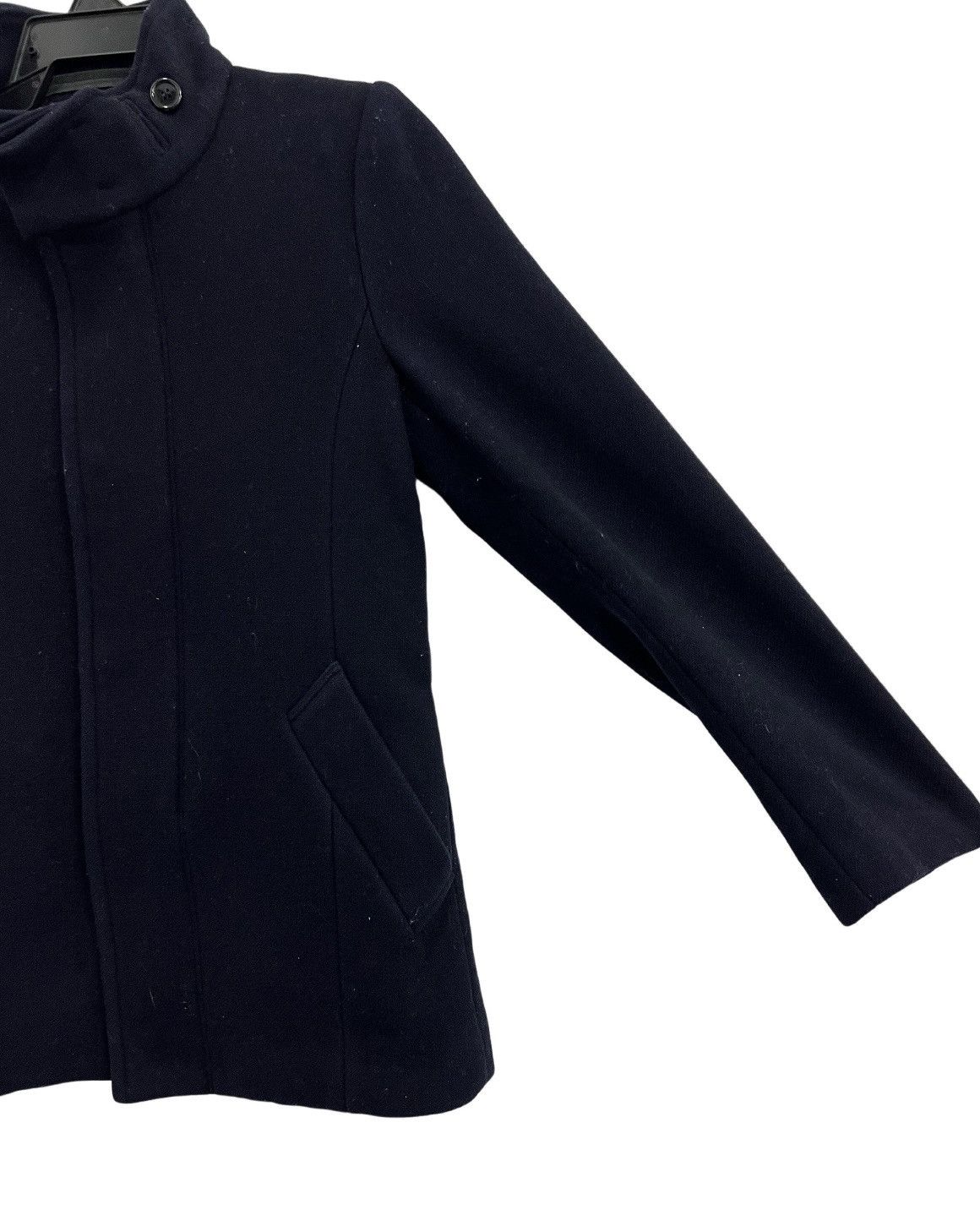 Zucca ZUCCA Jacket Coat Size US S / EU 44-46 / 1 - 5 Thumbnail
