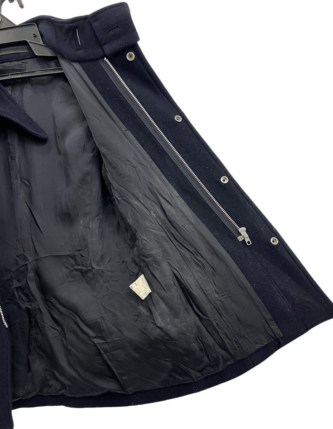 Zucca ZUCCA Jacket Coat Size US S / EU 44-46 / 1 - 9 Thumbnail