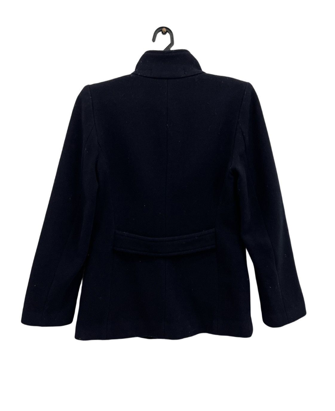Zucca ZUCCA Jacket Coat Size US S / EU 44-46 / 1 - 2 Thumbnail