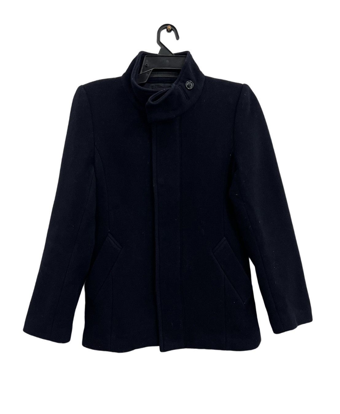 Zucca ZUCCA Jacket Coat Size US S / EU 44-46 / 1 - 1 Thumbnail