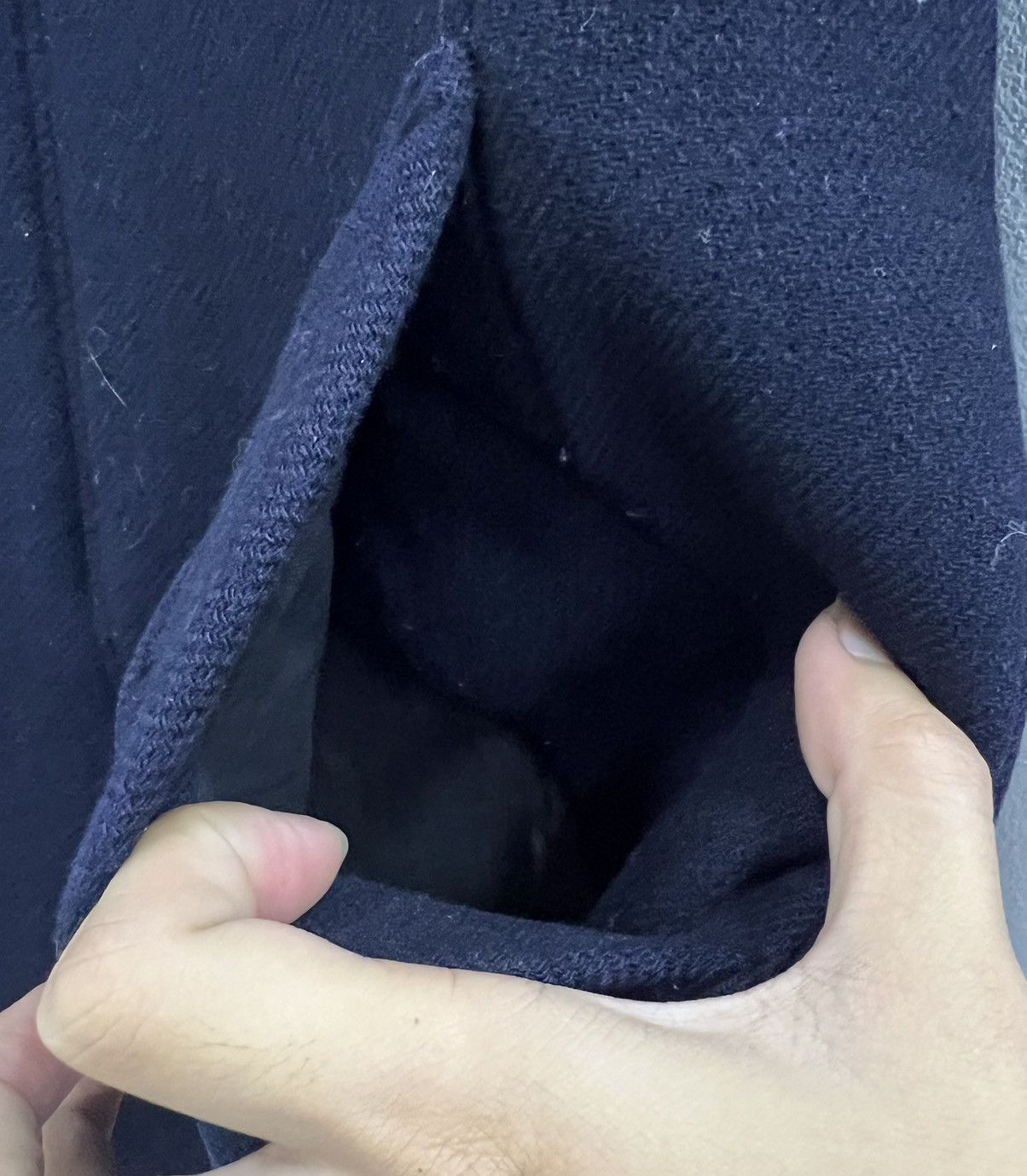 Zucca ZUCCA Jacket Coat Size US S / EU 44-46 / 1 - 7 Thumbnail