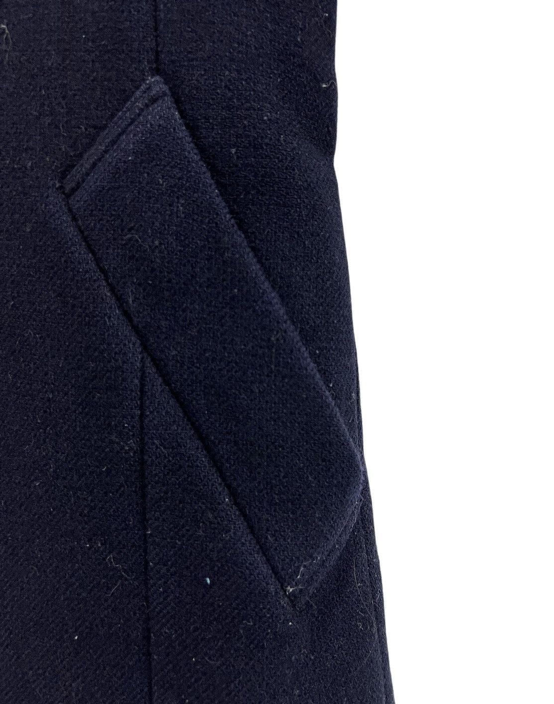 Zucca ZUCCA Jacket Coat Size US S / EU 44-46 / 1 - 6 Thumbnail