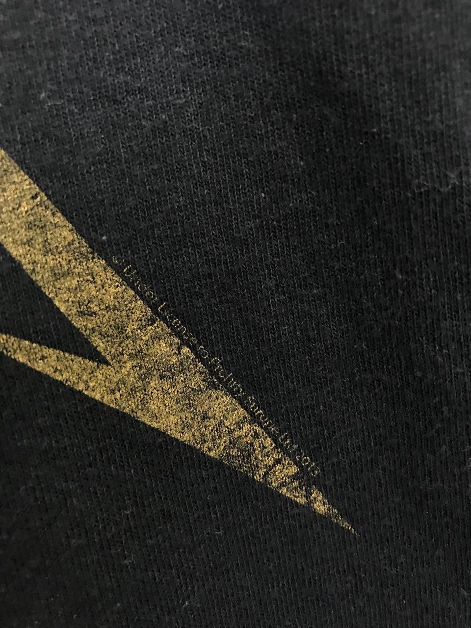 Band Tees × Metallica × Vintage Metallica 2013 vintage rock band tee Size US M / EU 48-50 / 2 - 4 Thumbnail