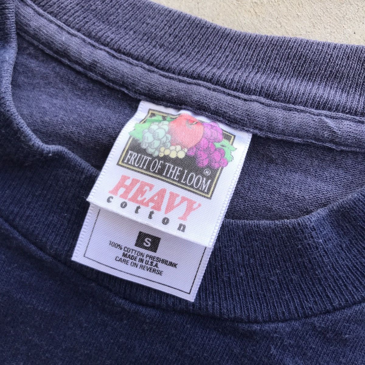 Band Tees Vintage 90's No Doubt ! Concert 97’ Alternative Rock T-Shirt Size US S / EU 44-46 / 1 - 5 Thumbnail