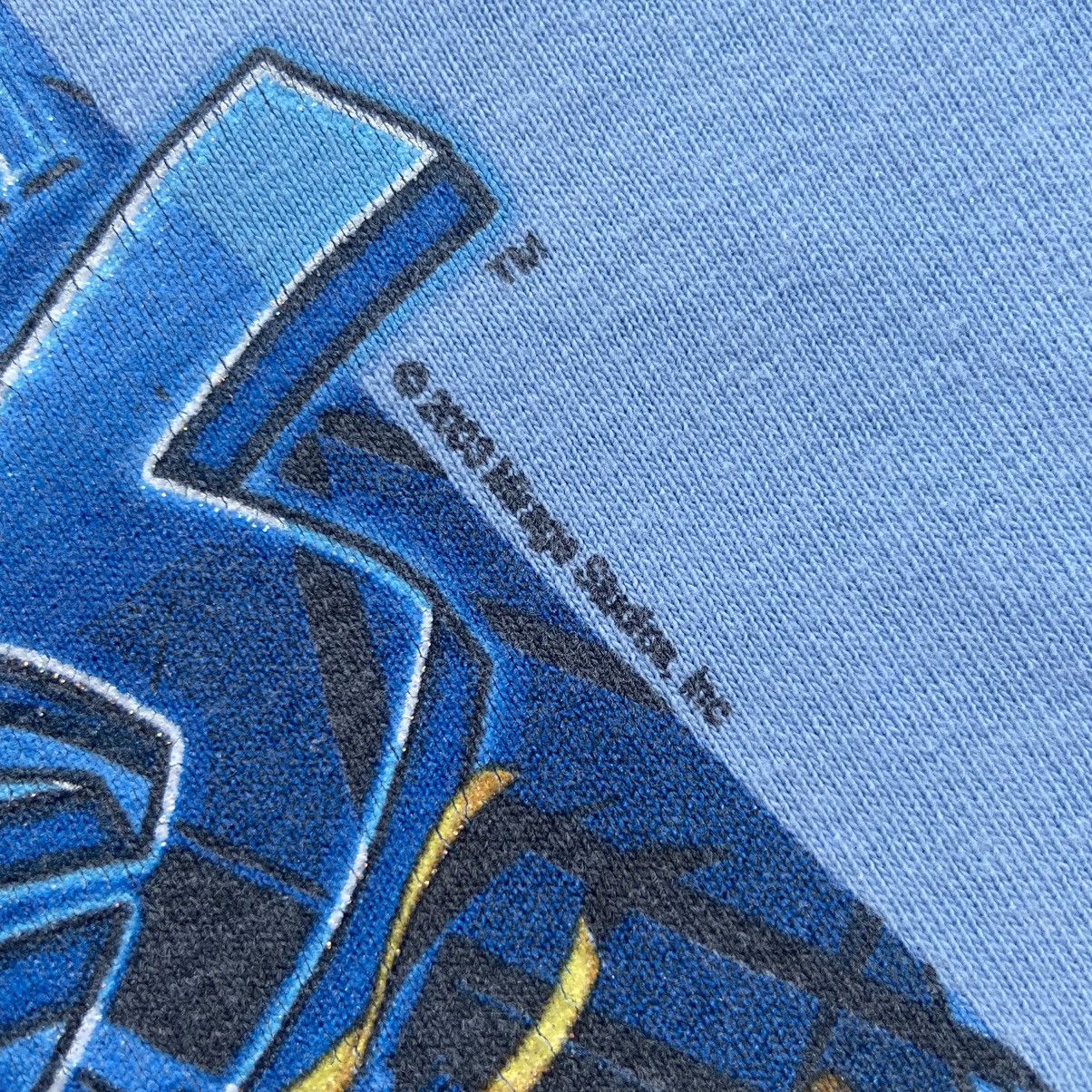 Nickelodeon 2000's Nickelodeon Teenage Mutant Ninja Turtle T-Shirt Size US XL / EU 56 / 4 - 4 Thumbnail
