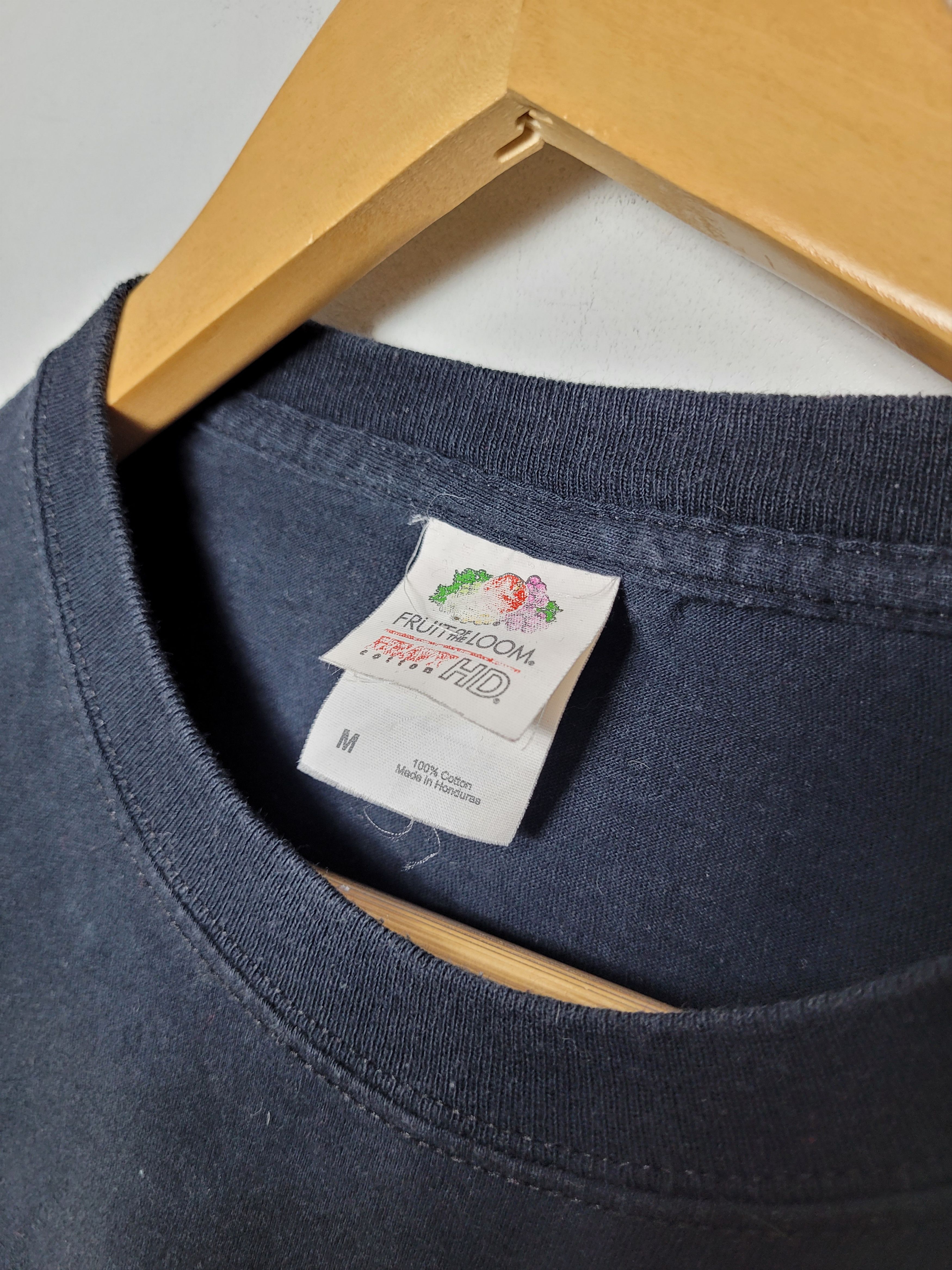 Japanese Brand × Pokemon × Vintage vintage 2000s Pokemon tee t-shirt japanese anime Size US M / EU 48-50 / 2 - 5 Thumbnail