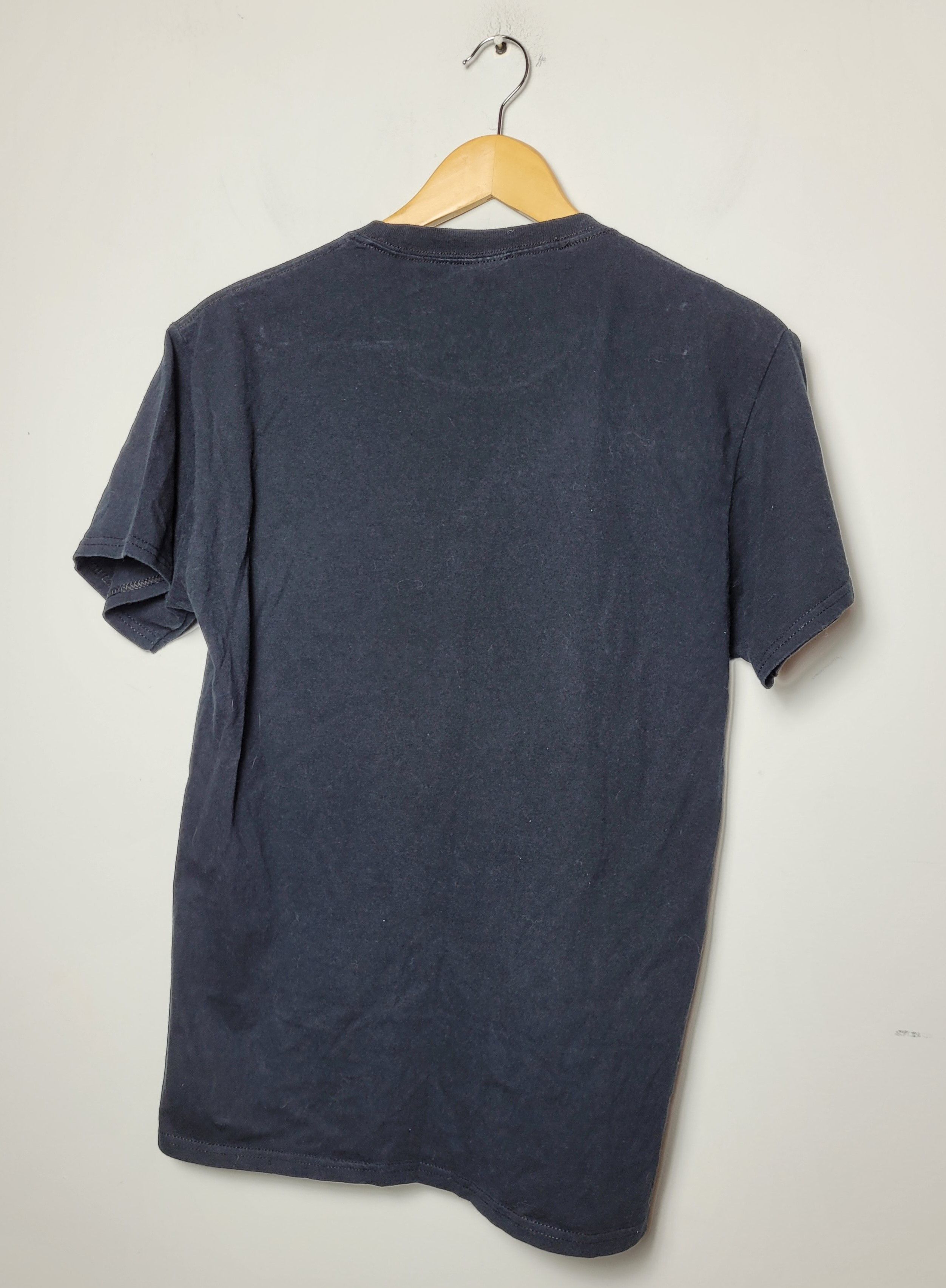Japanese Brand × Pokemon × Vintage vintage 2000s Pokemon tee t-shirt japanese anime Size US M / EU 48-50 / 2 - 4 Thumbnail