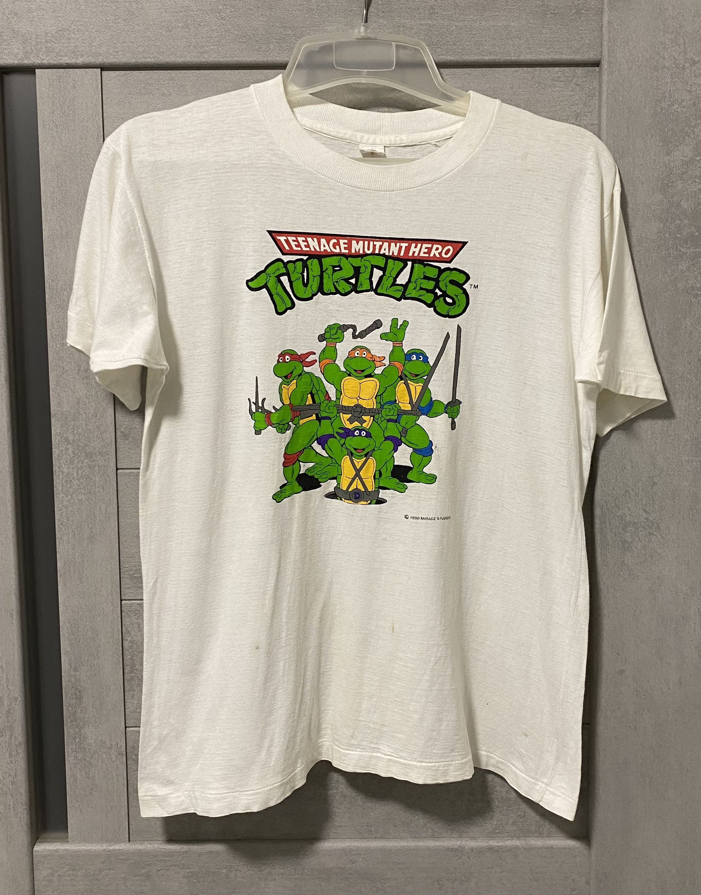 【YOURNUS】1990 Retro Half Sleeve Original vintage 1990 Guns N Roses Skull Shirt | WyCo Vintage