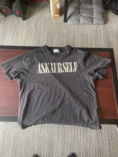 Askyurself | Grailed