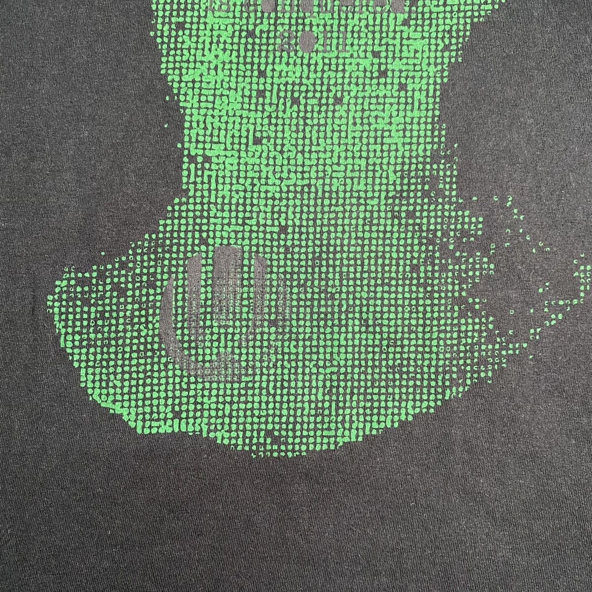 Band Tees RARE UVERWORLD JAPANESE ROCK BAND PROMO T-SHIRT Size US S / EU 44-46 / 1 - 5 Thumbnail