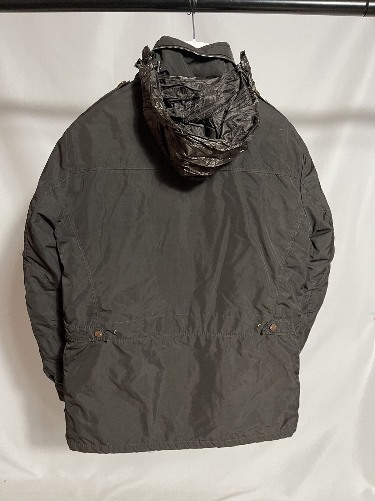 Moncler Moncler Glastone Jacket Size US M / EU 48-50 / 2 - 4 Thumbnail