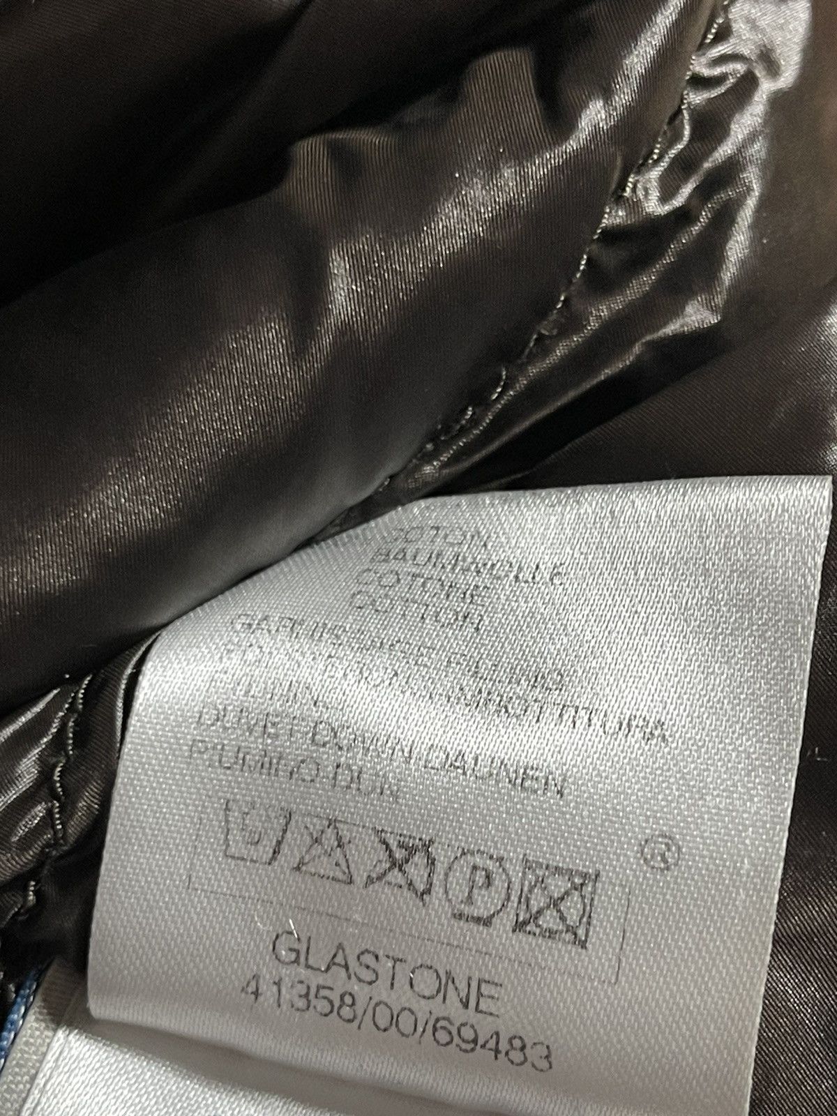 Moncler Moncler Glastone Jacket Size US M / EU 48-50 / 2 - 8 Thumbnail