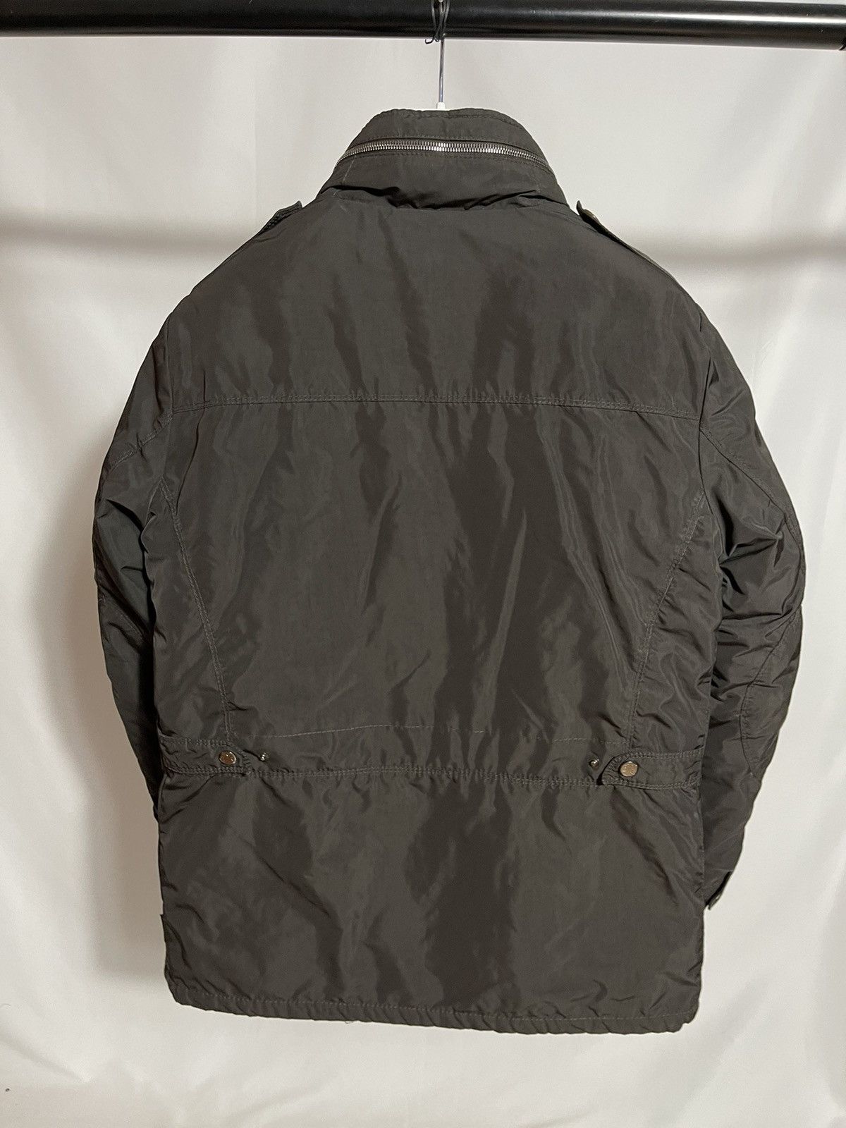Moncler Moncler Glastone Jacket Size US M / EU 48-50 / 2 - 3 Thumbnail