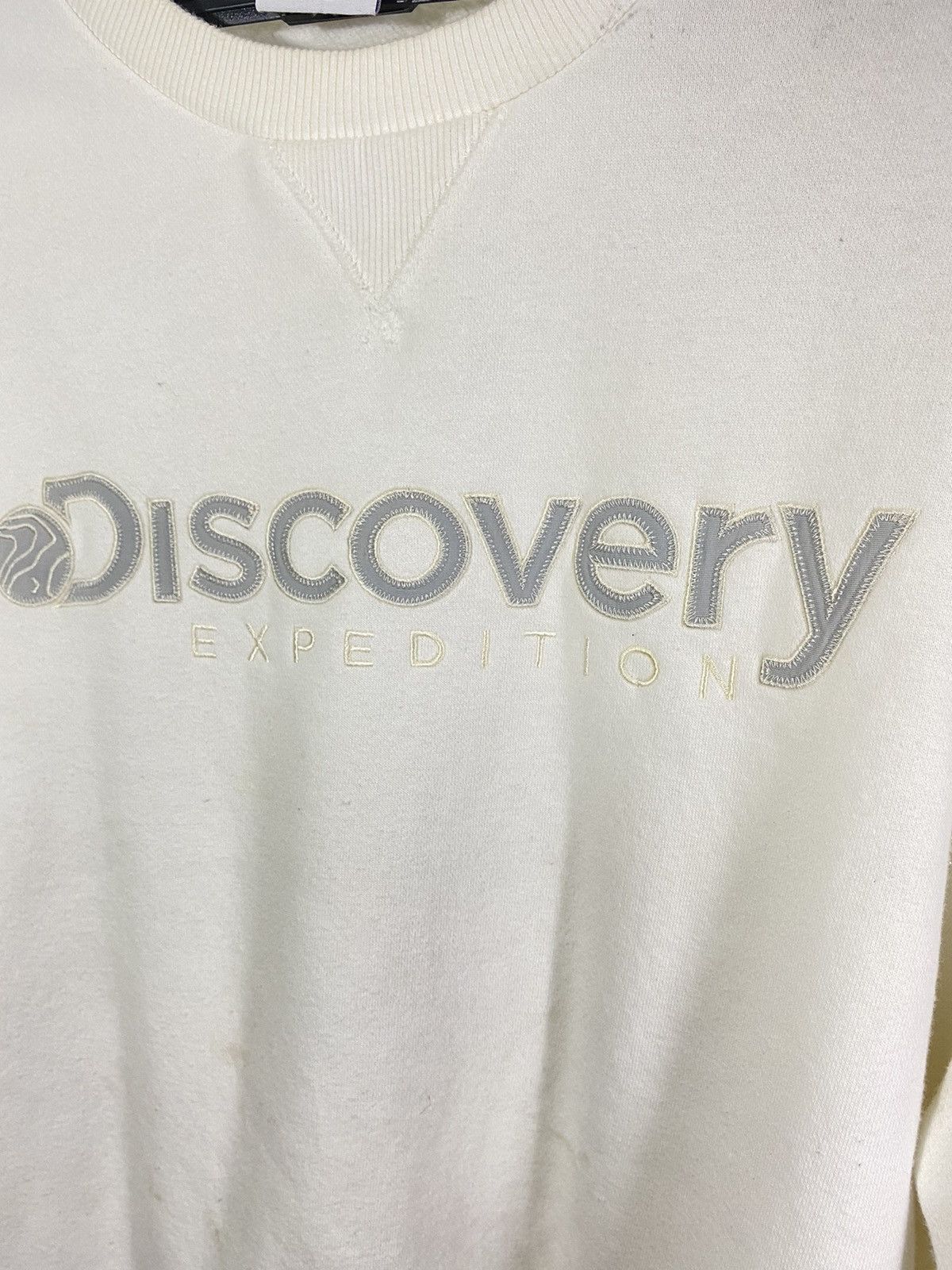 Japanese Brand discovery expedition Size US XL / EU 56 / 4 - 7 Thumbnail