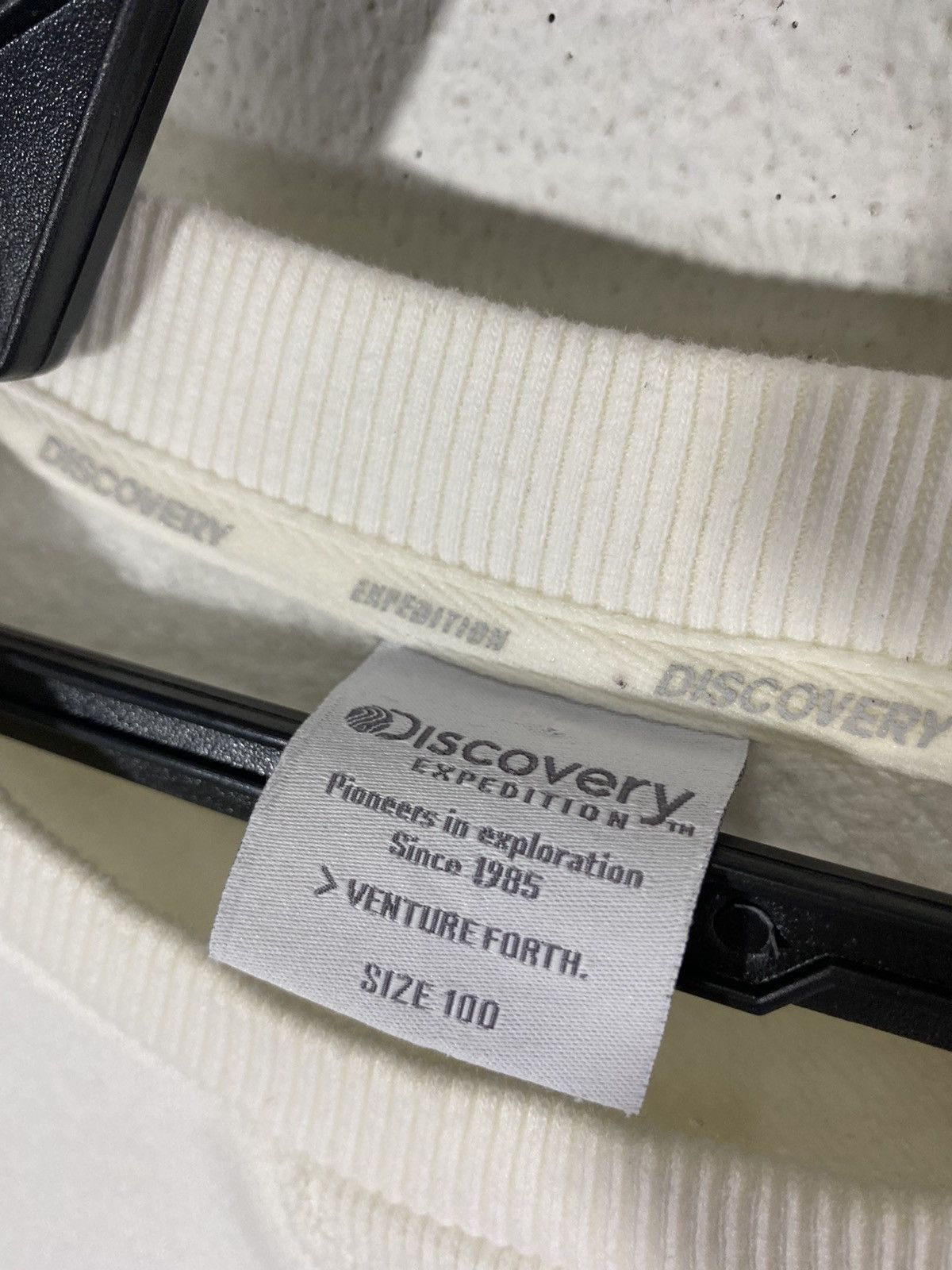 Japanese Brand discovery expedition Size US XL / EU 56 / 4 - 10 Thumbnail