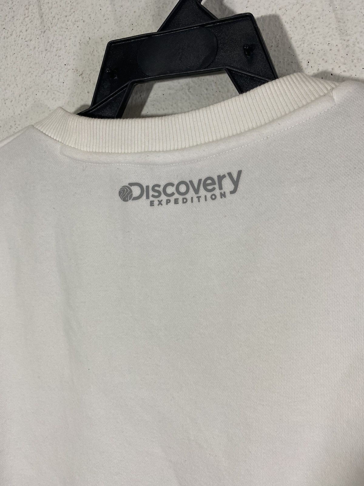 Japanese Brand discovery expedition Size US XL / EU 56 / 4 - 3 Thumbnail