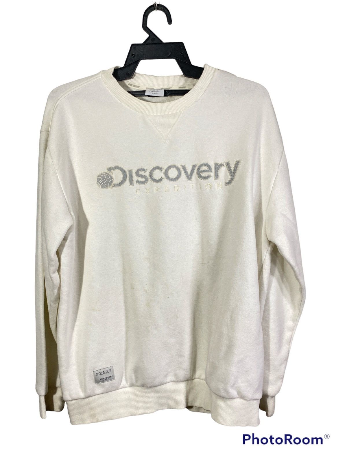 Japanese Brand discovery expedition Size US XL / EU 56 / 4 - 1 Thumbnail