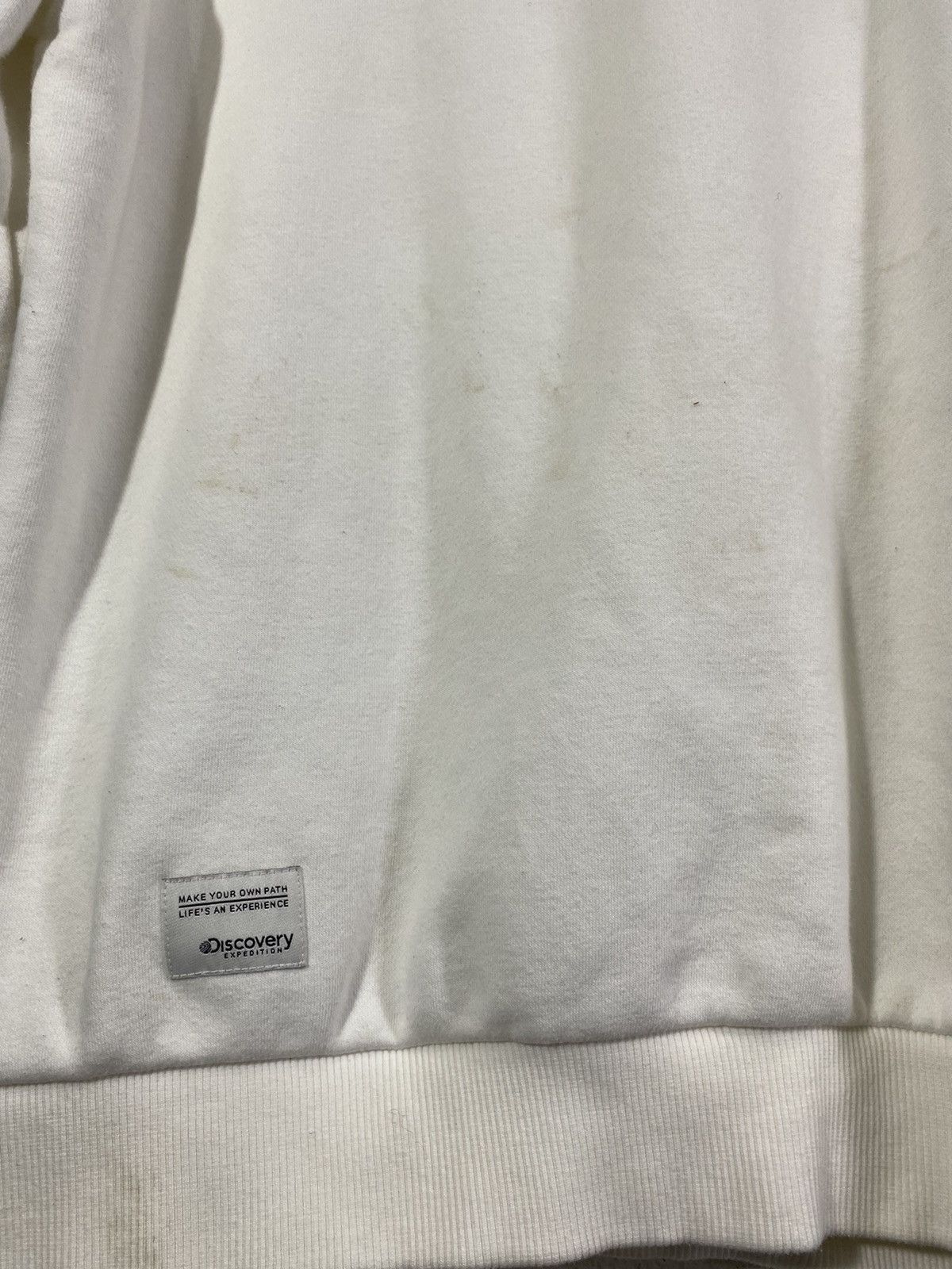 Japanese Brand discovery expedition Size US XL / EU 56 / 4 - 9 Thumbnail