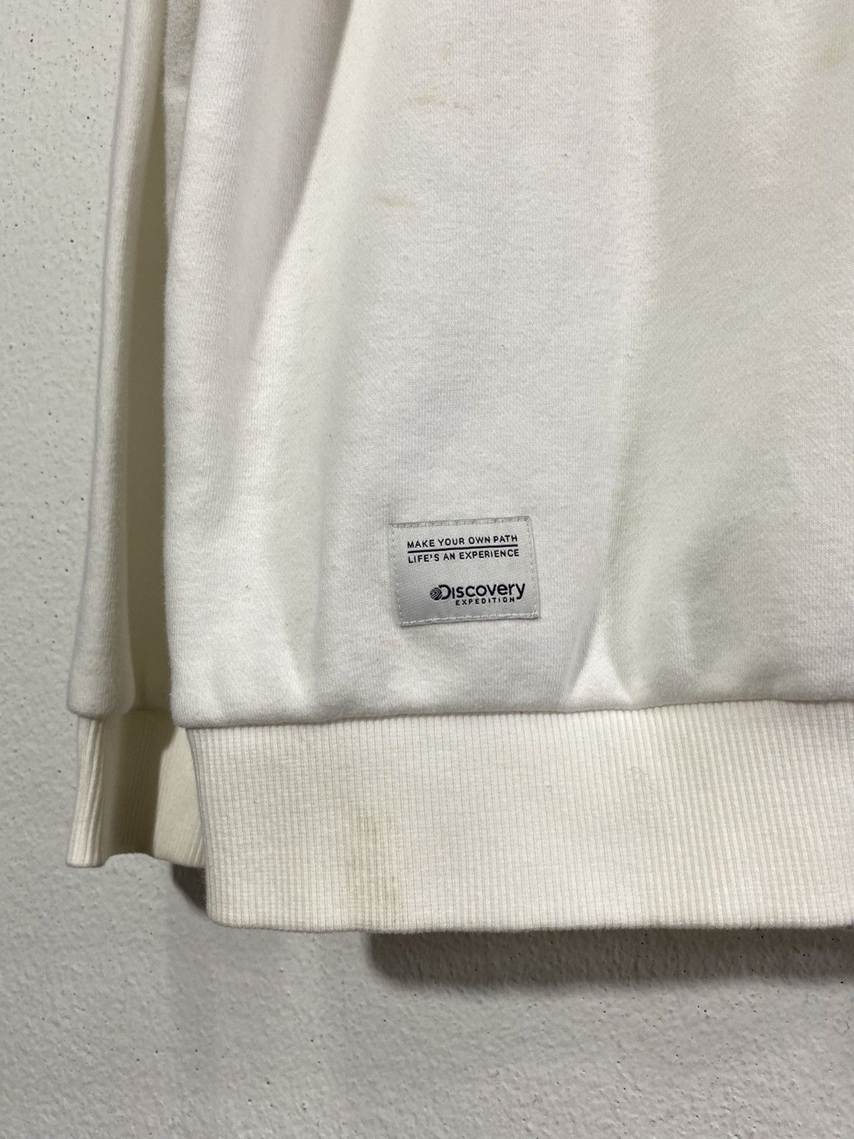Japanese Brand discovery expedition Size US XL / EU 56 / 4 - 8 Thumbnail