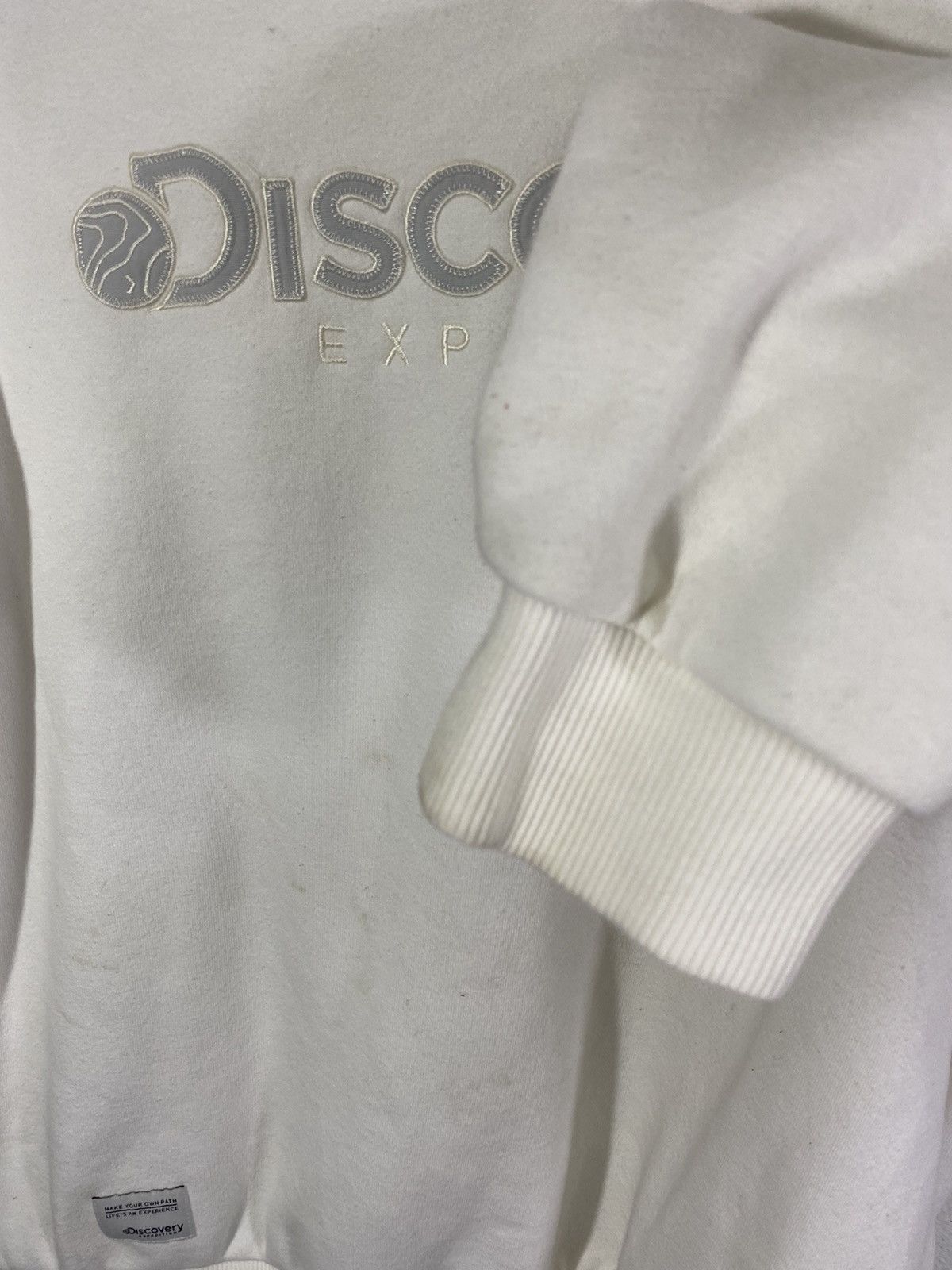Japanese Brand discovery expedition Size US XL / EU 56 / 4 - 6 Thumbnail