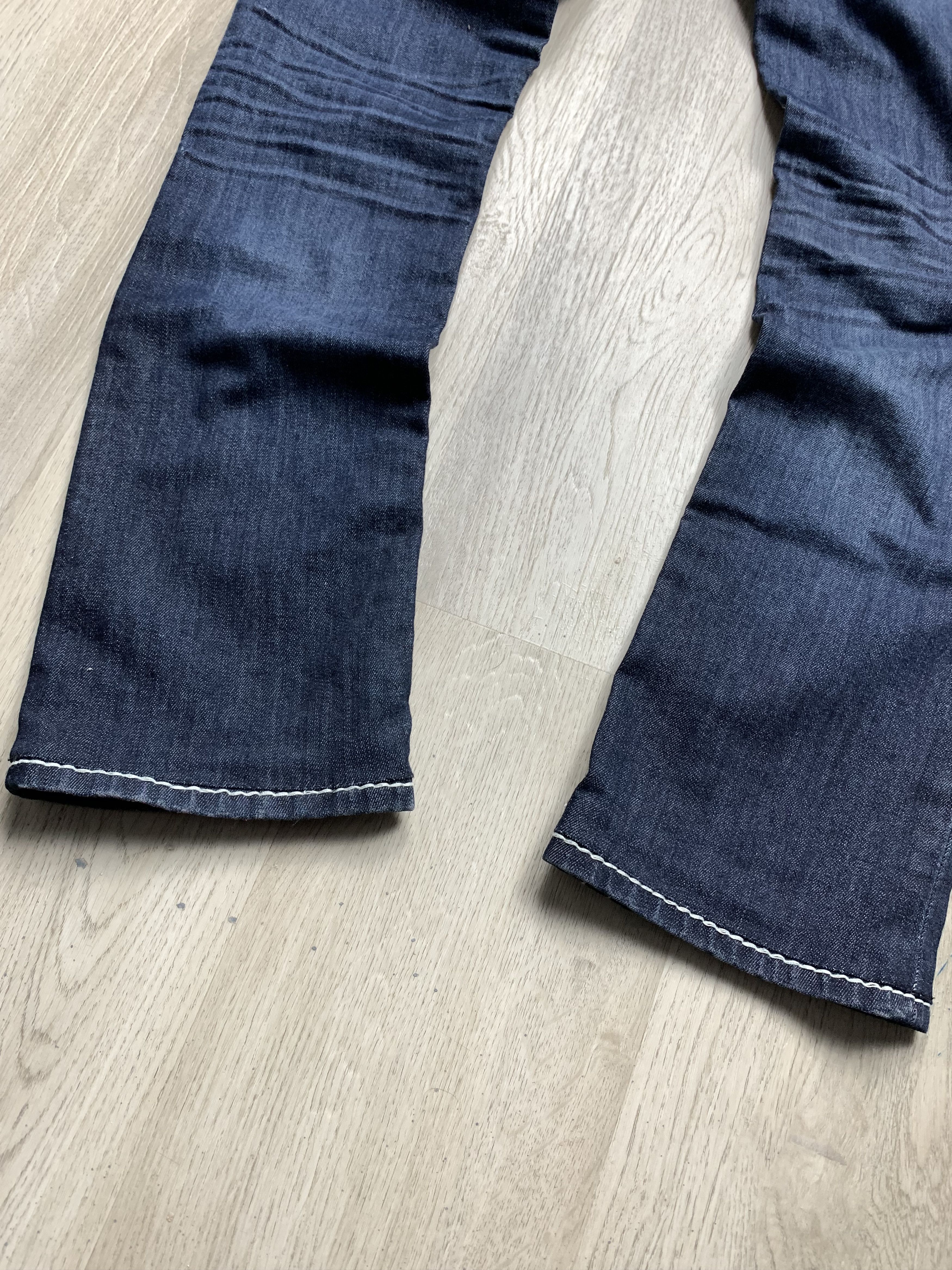 True Religion True Religion WMNS Denim Pants Jeans Size 26" / US 2 / IT 38 - 4 Thumbnail