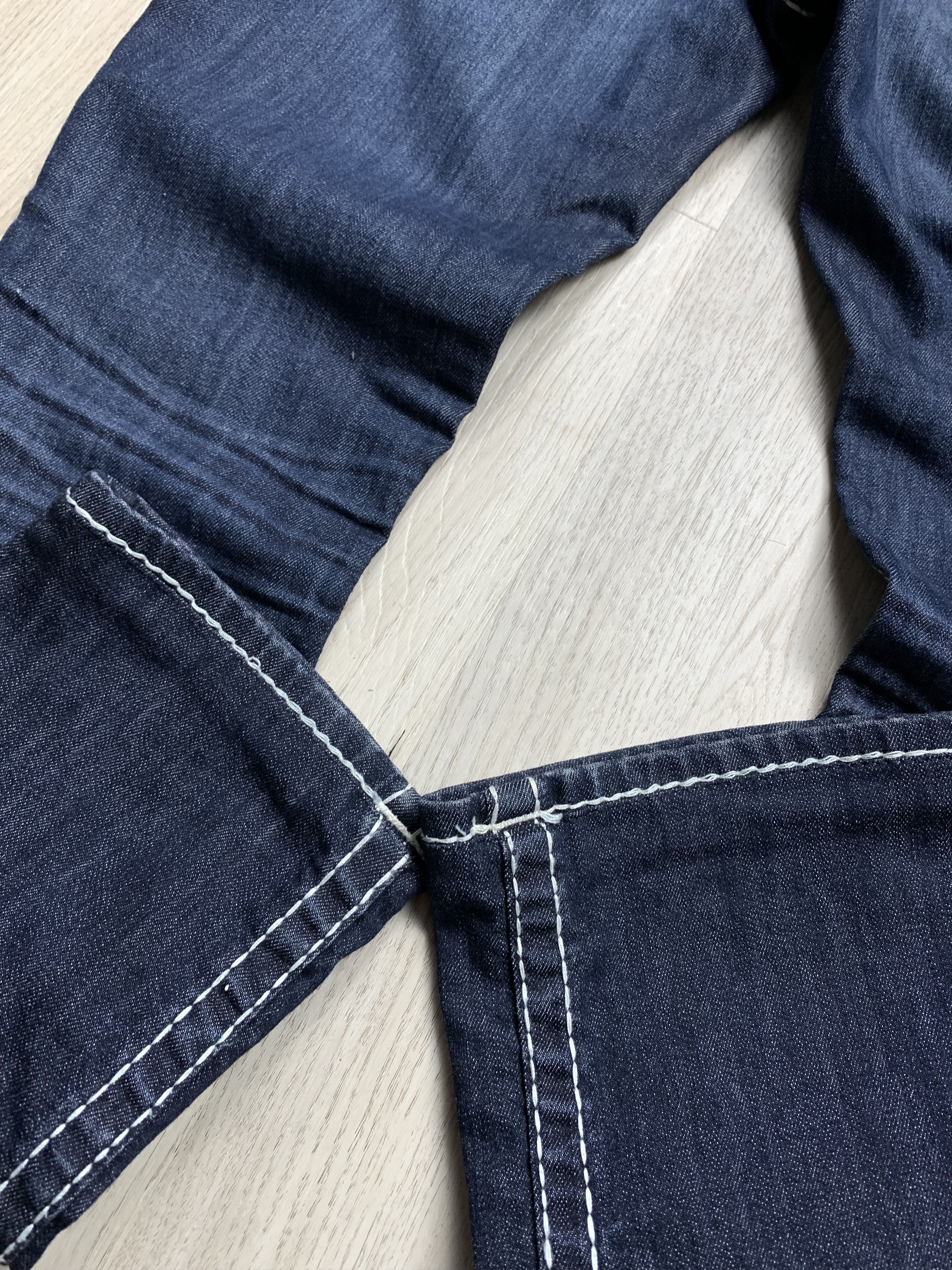 True Religion True Religion WMNS Denim Pants Jeans Size 26" / US 2 / IT 38 - 5 Thumbnail