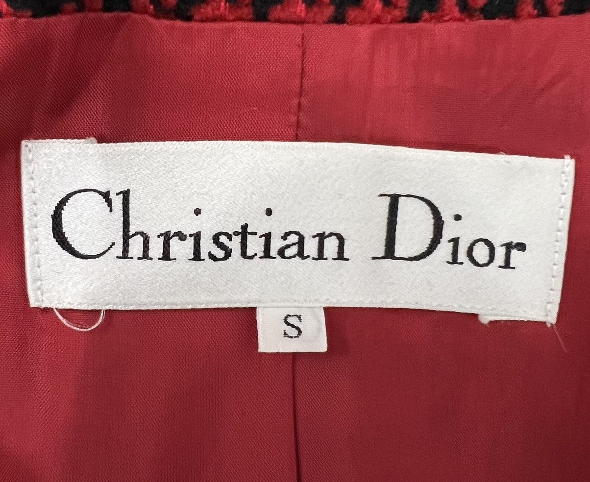 Christian Dior Monsieur Christian Dior Blazer Size US S / EU 44-46 / 1 - 11 Thumbnail