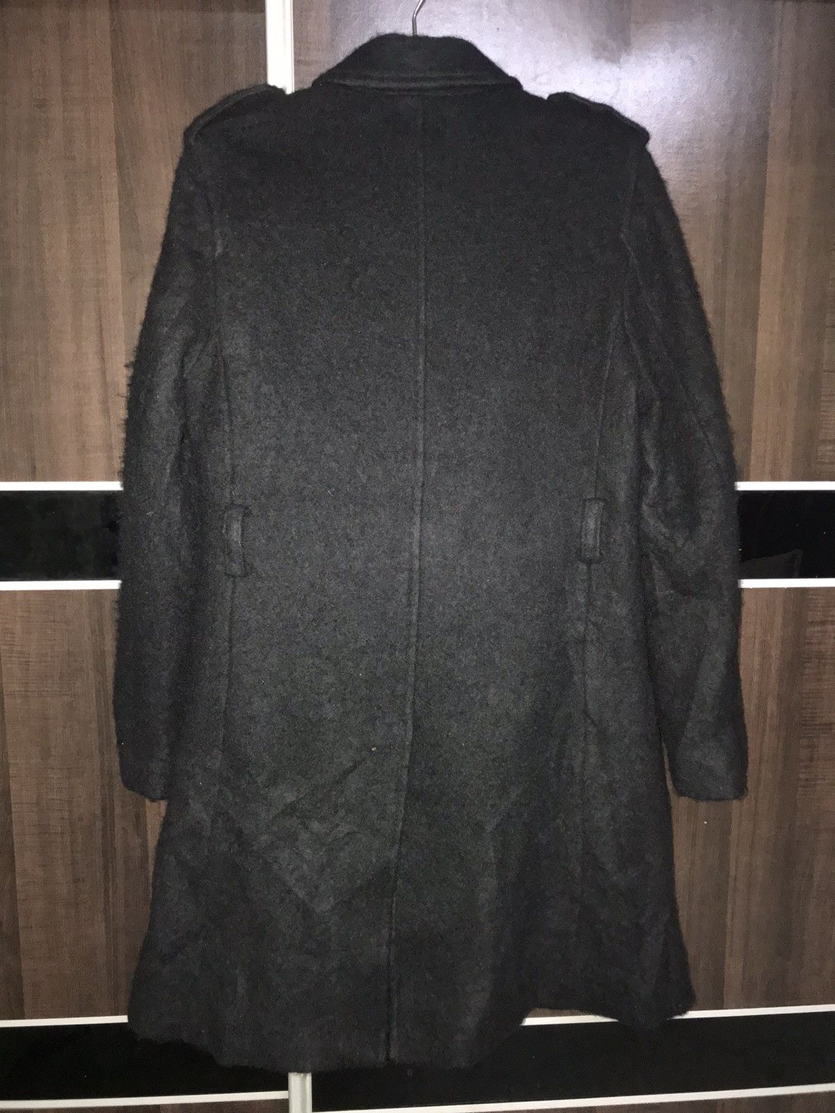 PPFM 🔥 PPFM Long Jacket Punk Style Japan Size US M / EU 48-50 / 2 - 2 Thumbnail