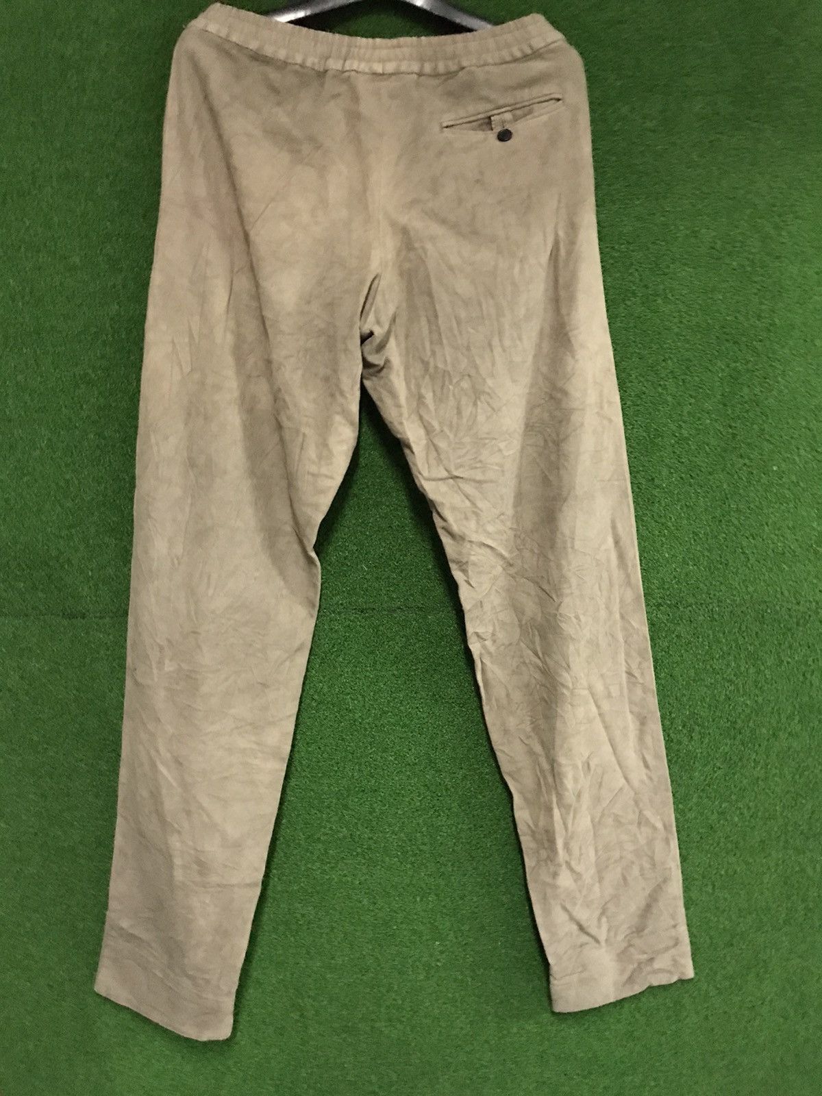 Stephan Schneider 🔥 Stephan Schneider Pants – Minimalist Designer Style Size US 32 / EU 48 - 4 Thumbnail