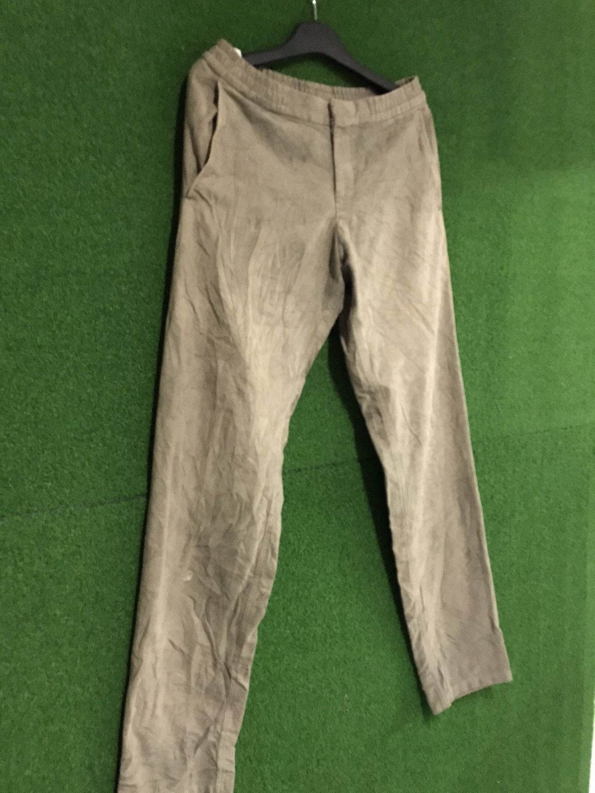 Stephan Schneider 🔥 Stephan Schneider Pants – Minimalist Designer Style Size US 32 / EU 48 - 3 Thumbnail