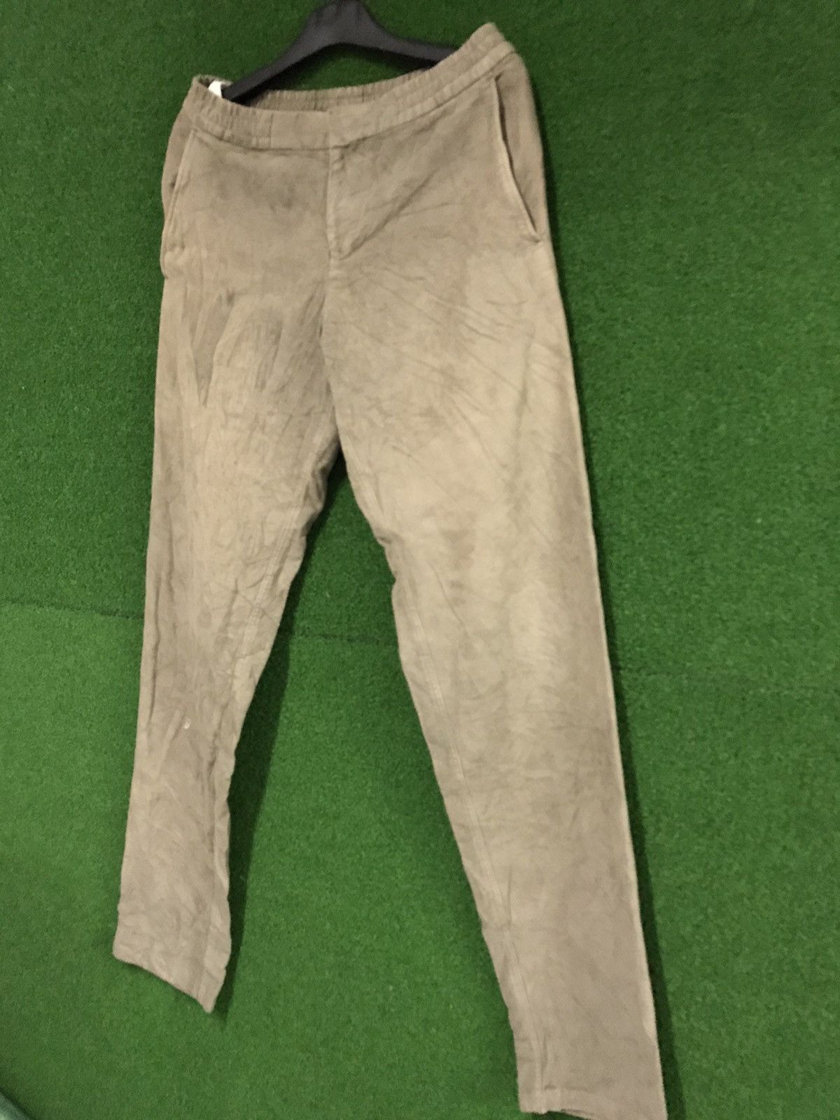 Stephan Schneider 🔥 Stephan Schneider Pants – Minimalist Designer Style Size US 32 / EU 48 - 2 Thumbnail