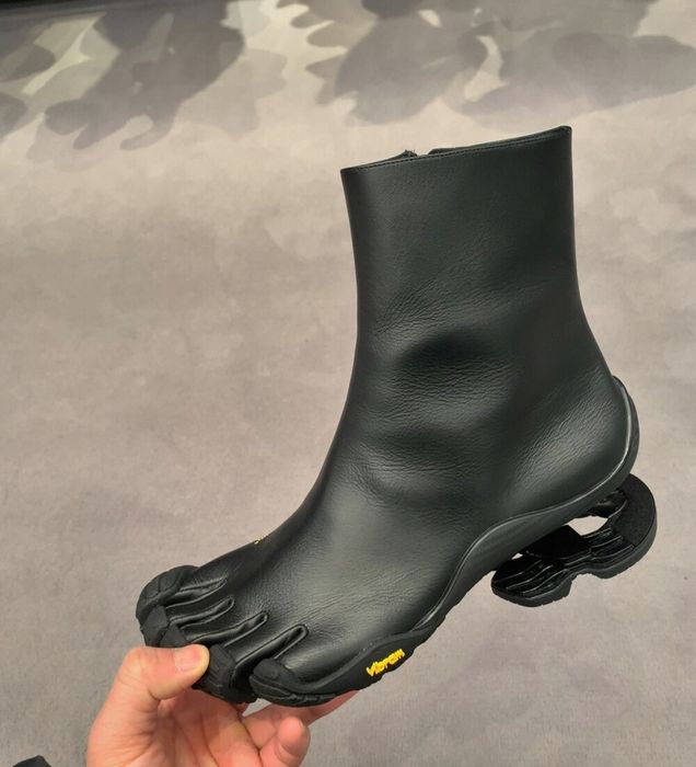 Balenciaga Tiaga Boots L45