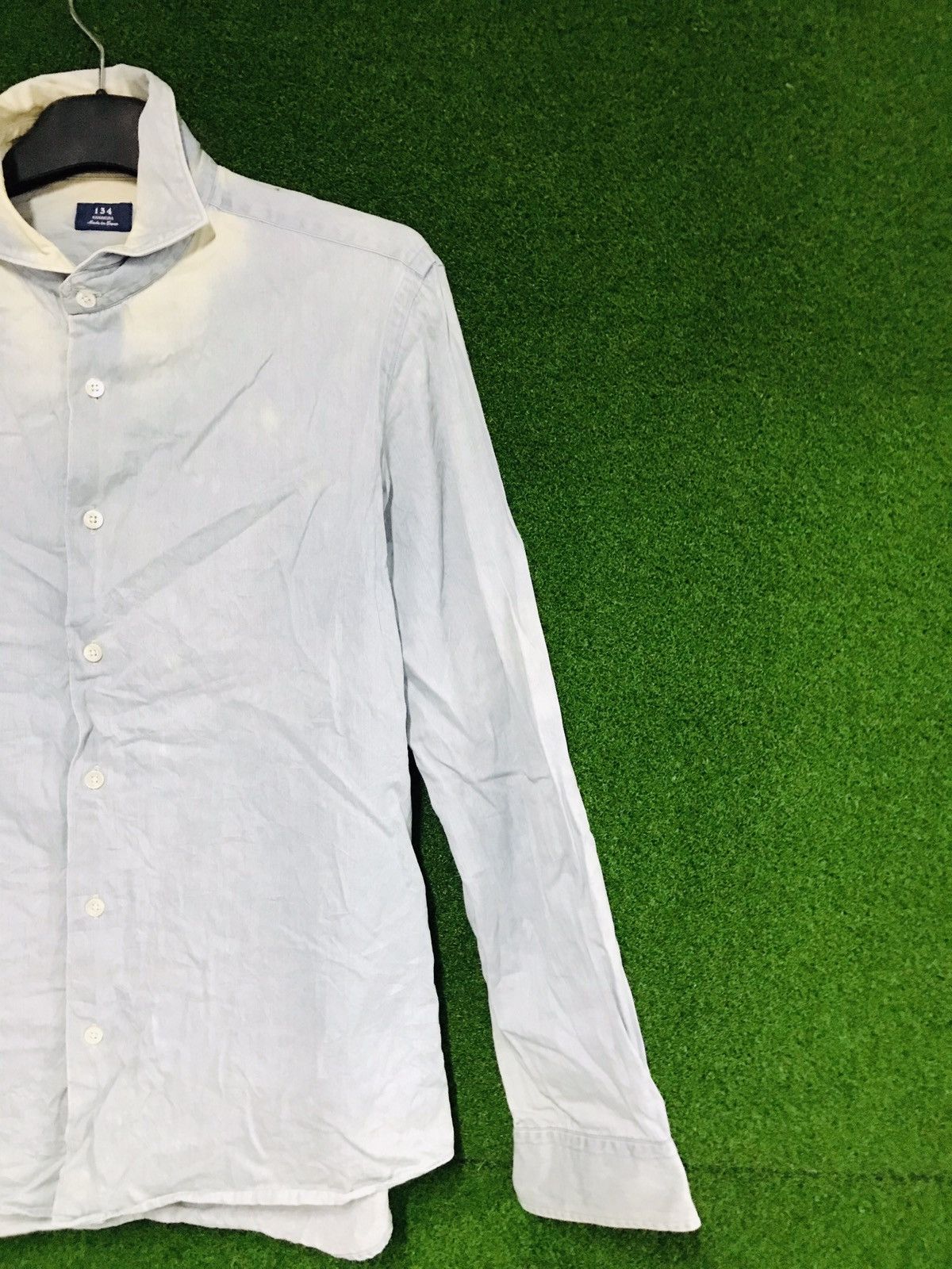 Kamakura 🔥 Kamakura shirt Button Up Size US L / EU 52-54 / 3 - 2 Thumbnail