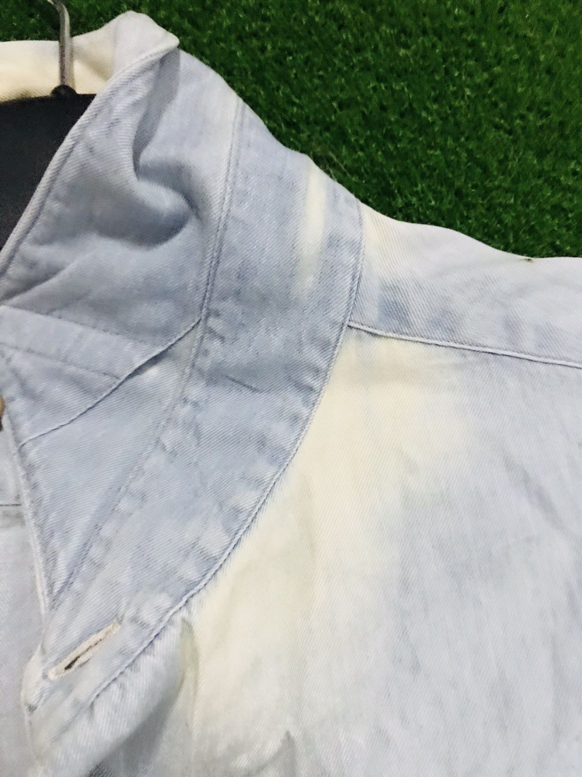 Kamakura 🔥 Kamakura shirt Button Up Size US L / EU 52-54 / 3 - 7 Thumbnail