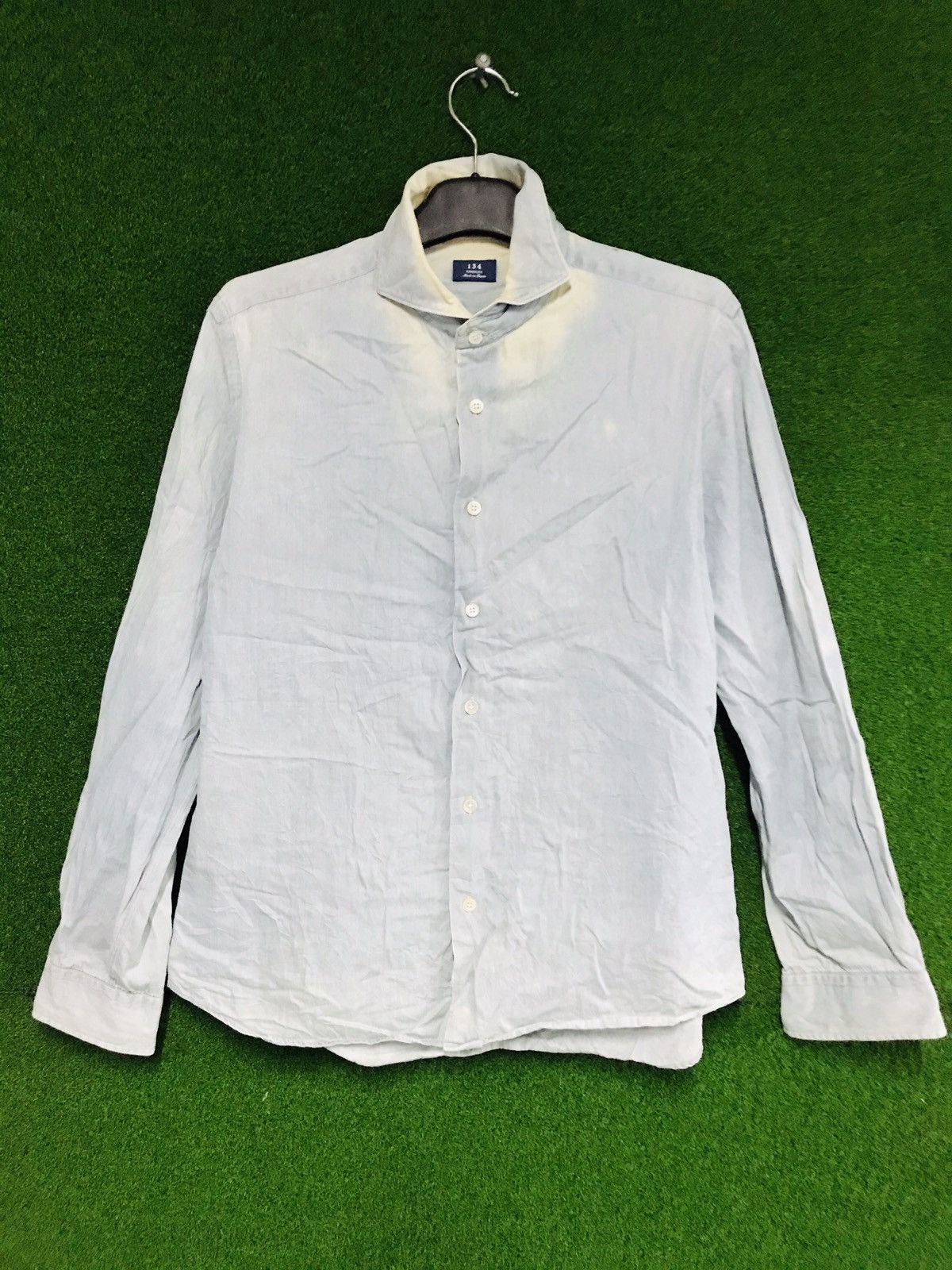 Kamakura 🔥 Kamakura shirt Button Up Size US L / EU 52-54 / 3 - 1 Thumbnail