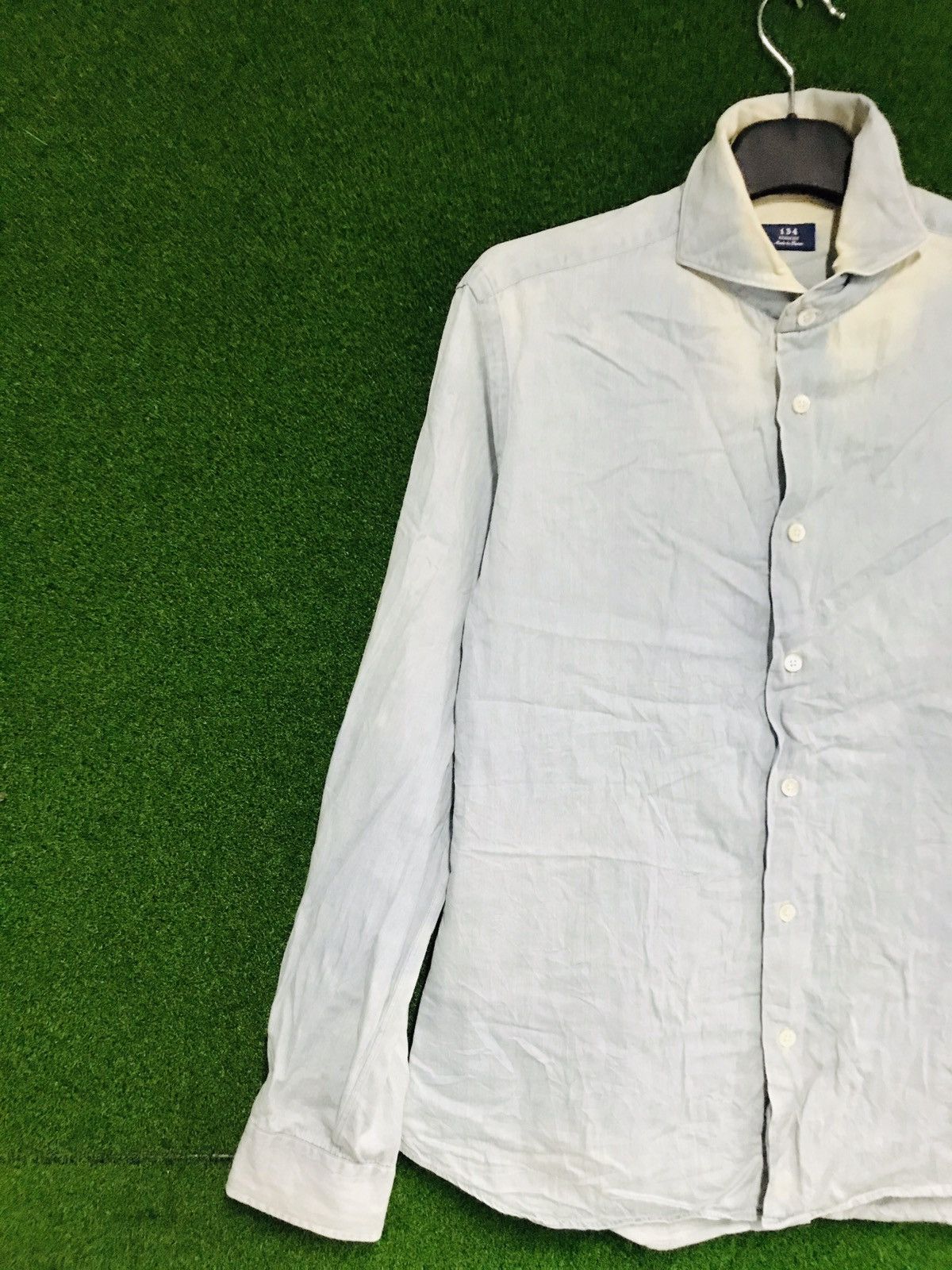 Kamakura 🔥 Kamakura shirt Button Up Size US L / EU 52-54 / 3 - 3 Thumbnail