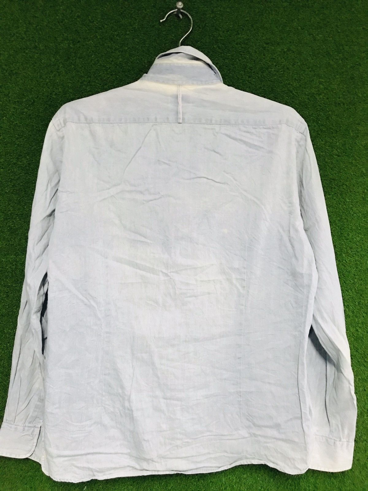 Kamakura 🔥 Kamakura shirt Button Up Size US L / EU 52-54 / 3 - 4 Thumbnail