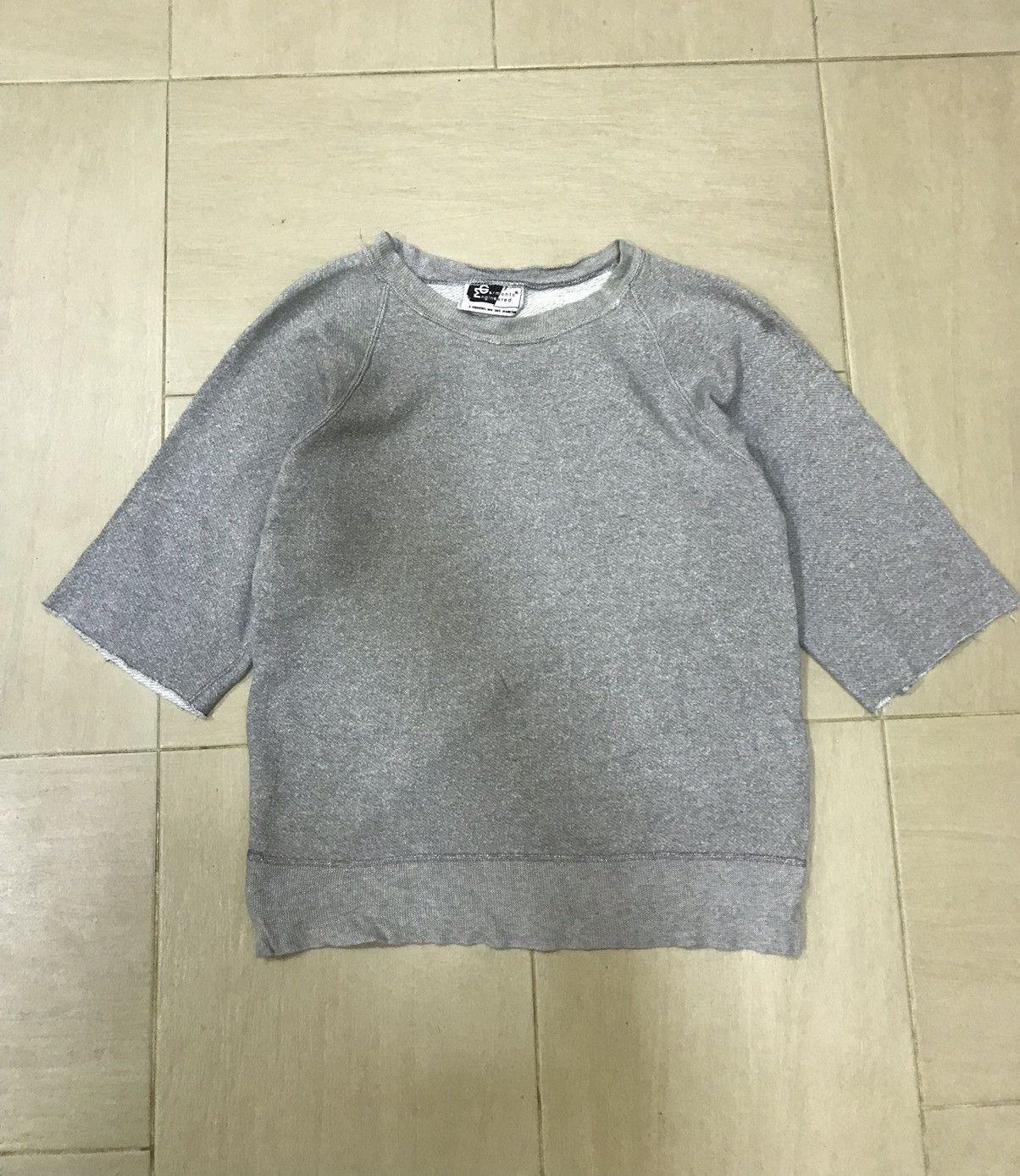 Engineered Garments Enginered Garmend Long Sleeve Tshirt Size US M / EU 48-50 / 2 - 1 Thumbnail