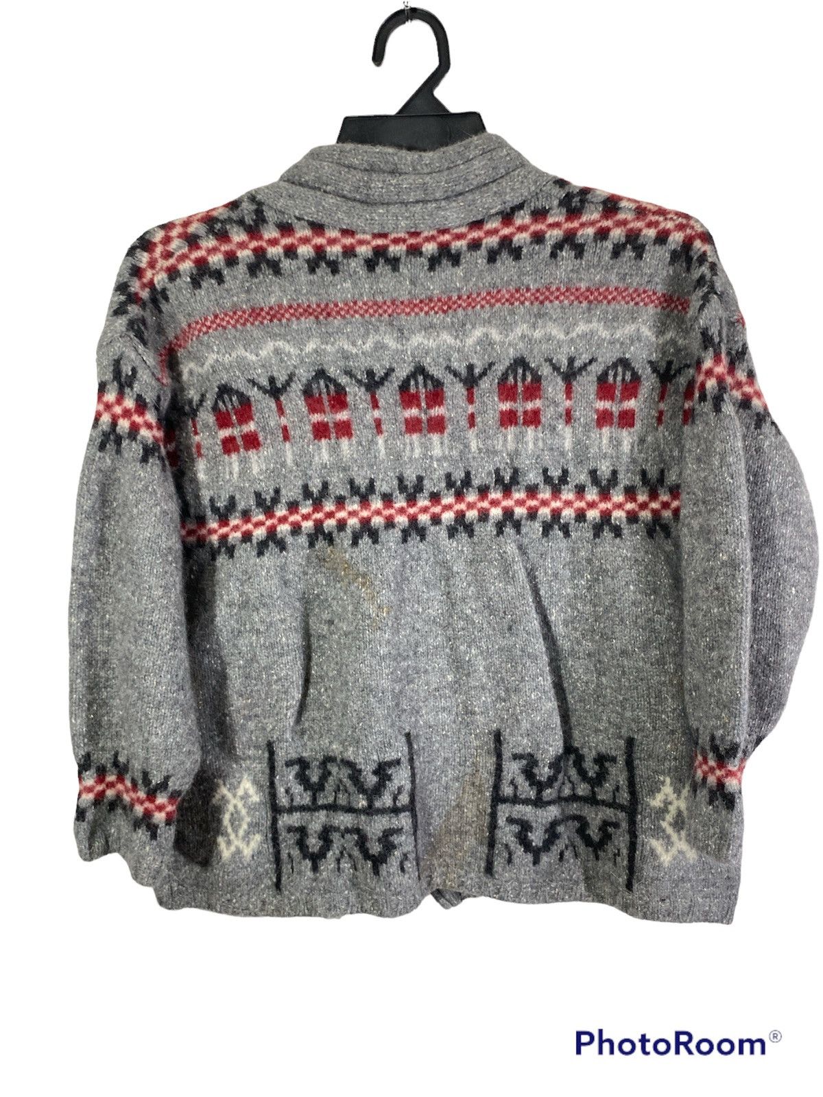 Designer × Japanese Brand × Sisley sisley relaxed elegance Size S / US 4 / IT 40 - 2 Thumbnail