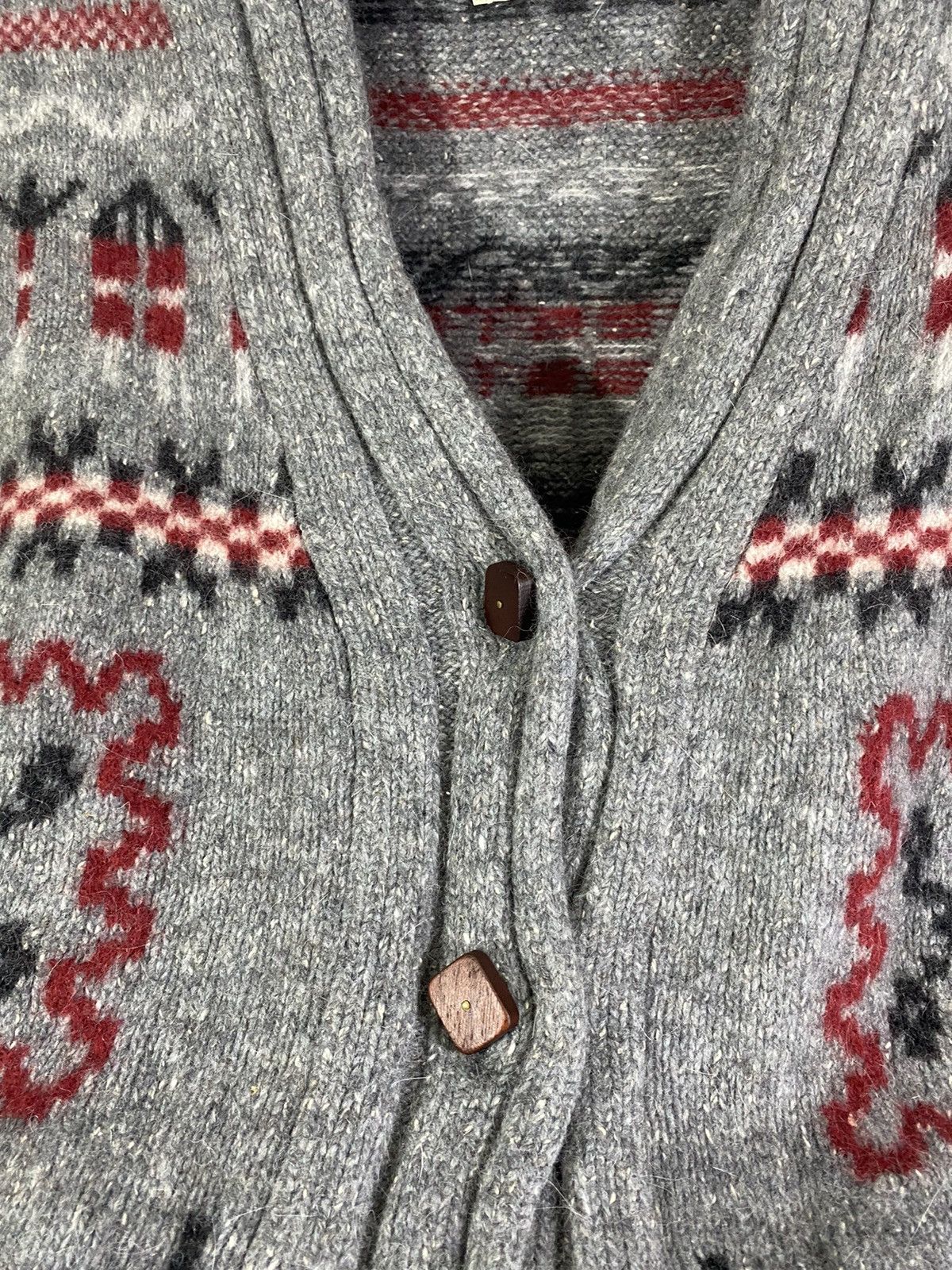 Designer × Japanese Brand × Sisley sisley relaxed elegance Size S / US 4 / IT 40 - 5 Thumbnail
